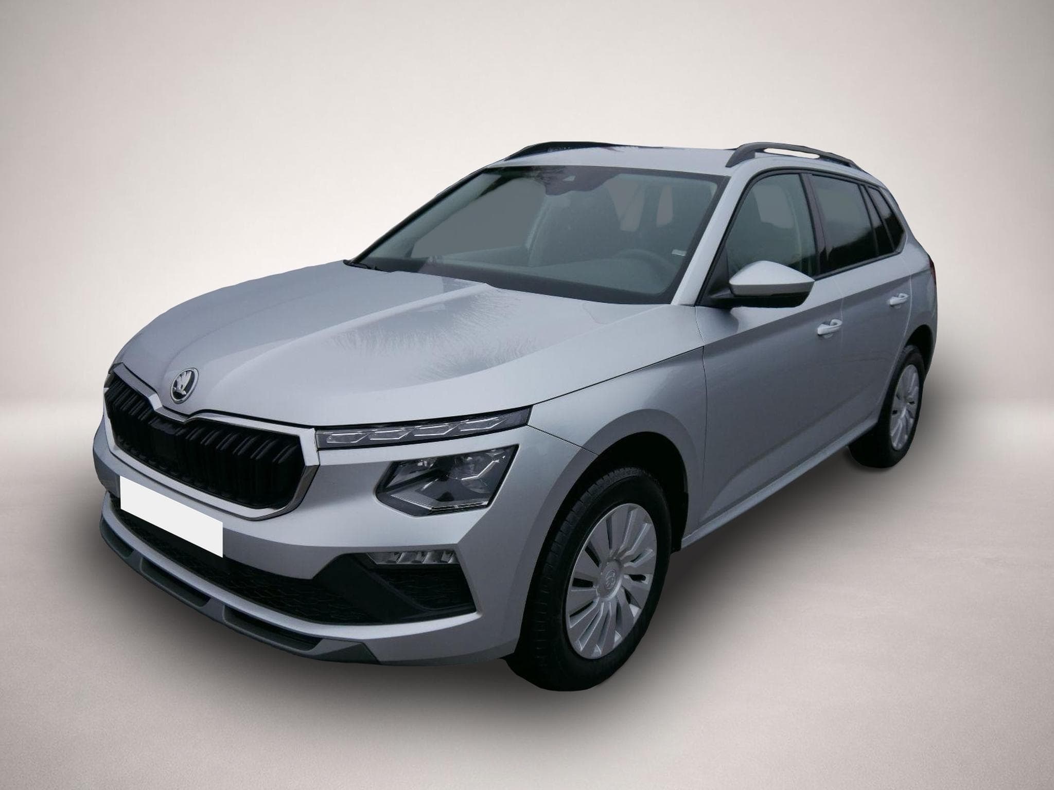 Skoda Kamiq (2026) - Photo 1