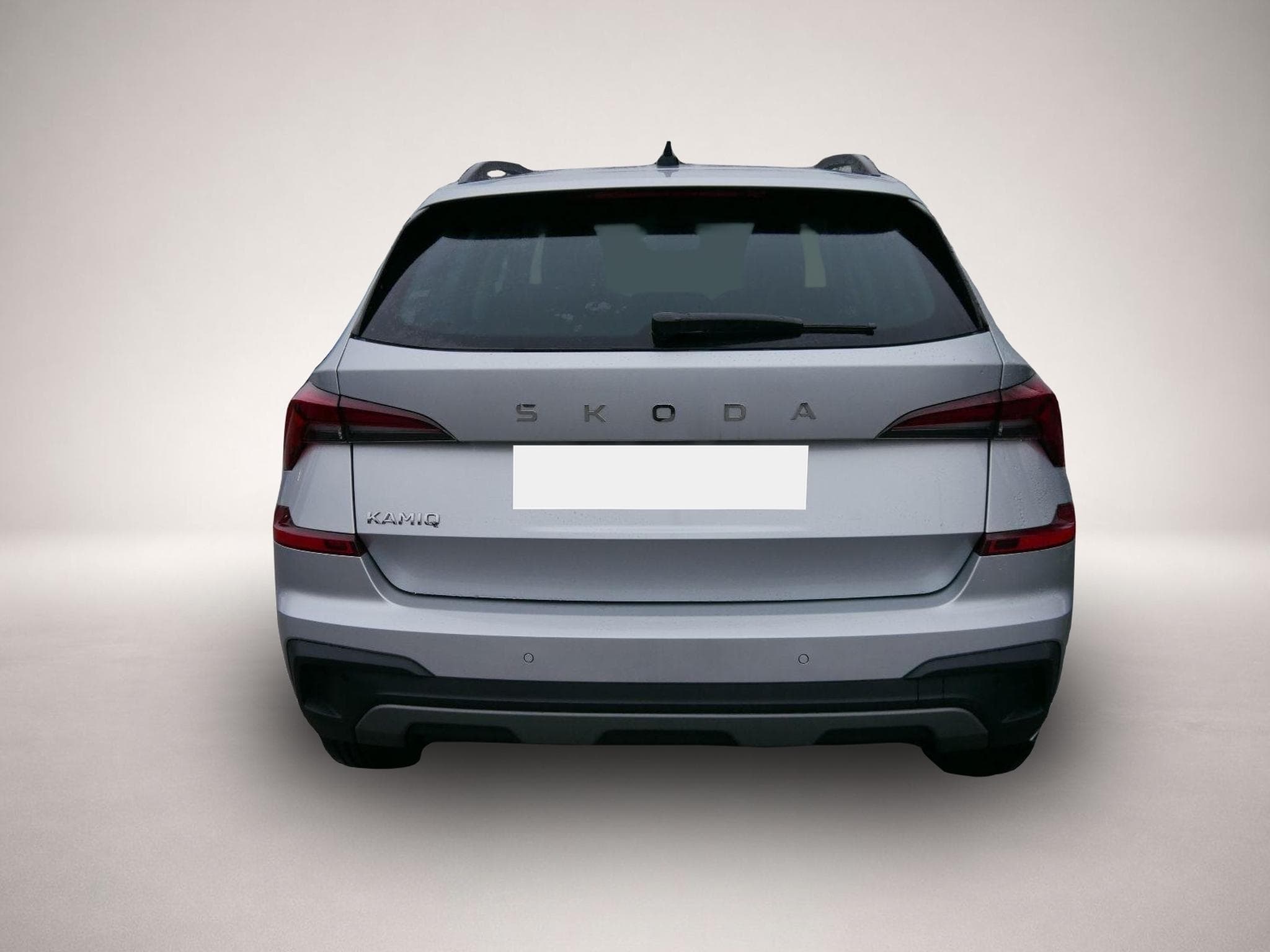 Skoda Kamiq (2026) - Photo 2