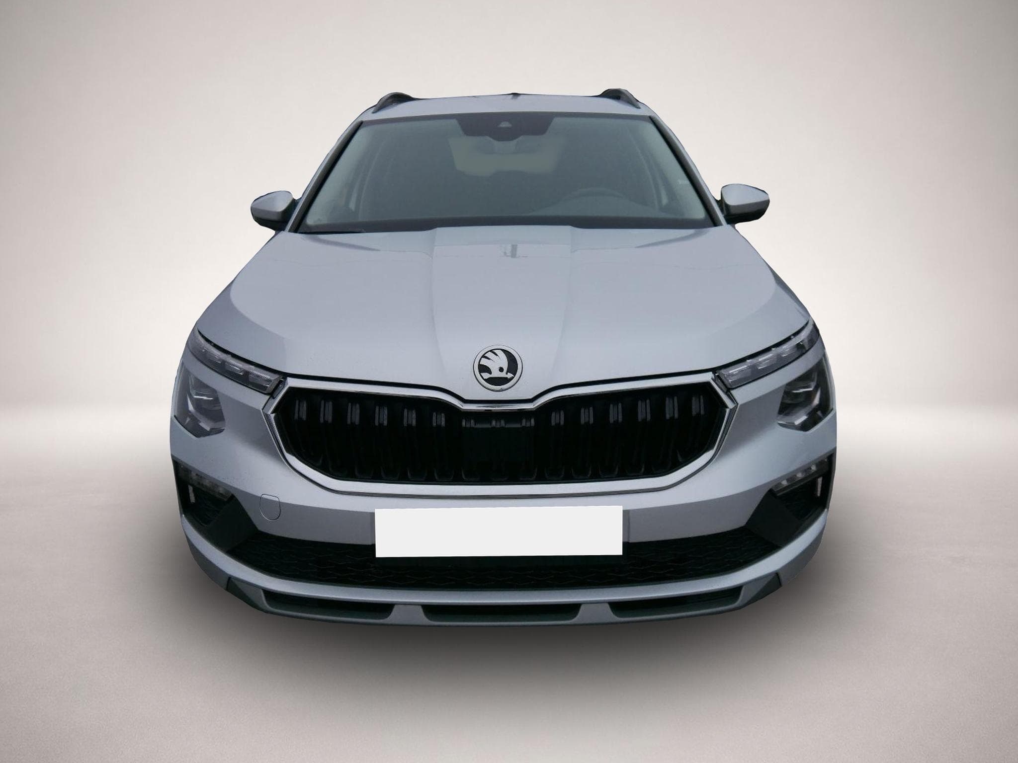 Skoda Kamiq (2026) - Photo 3