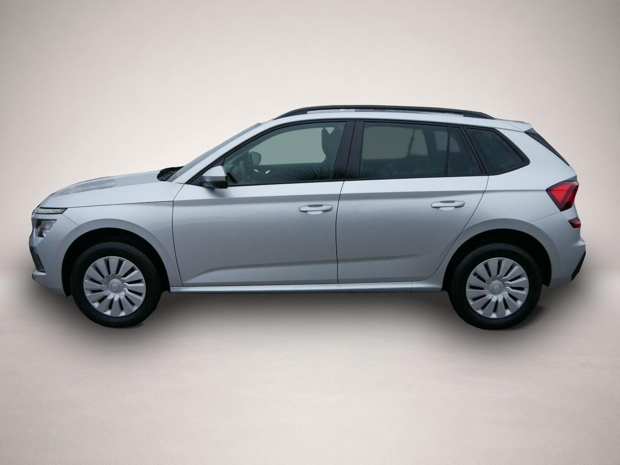 Skoda Kamiq (2026) - Photo 4