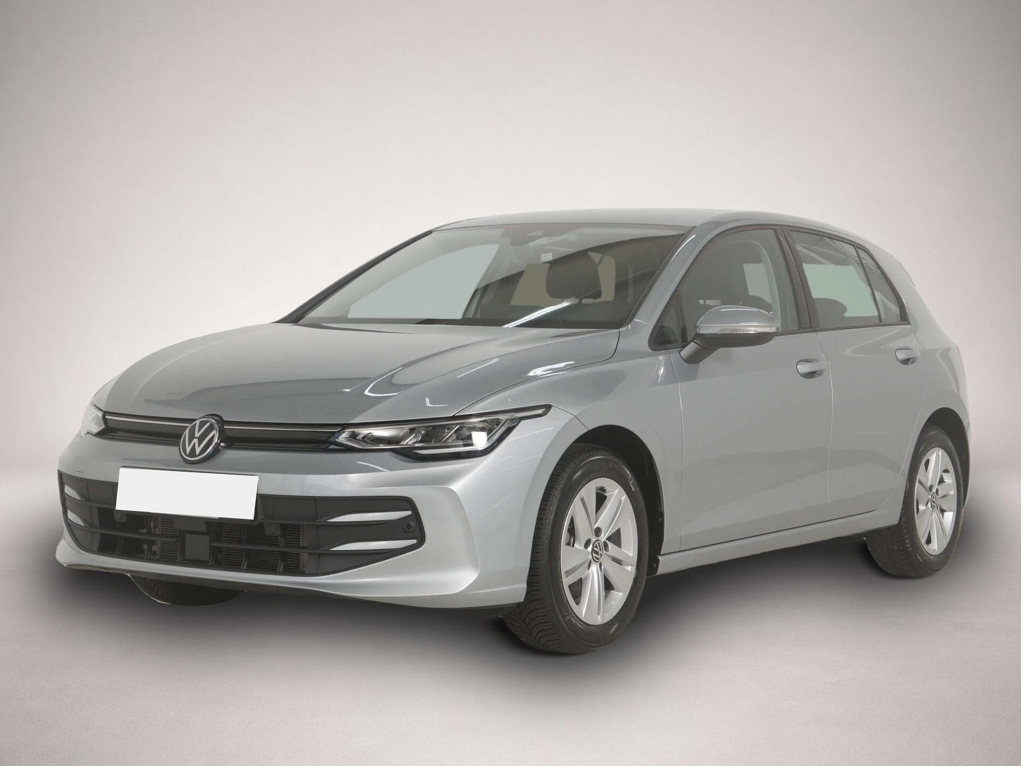 VW Golf (2024) - Photo 1