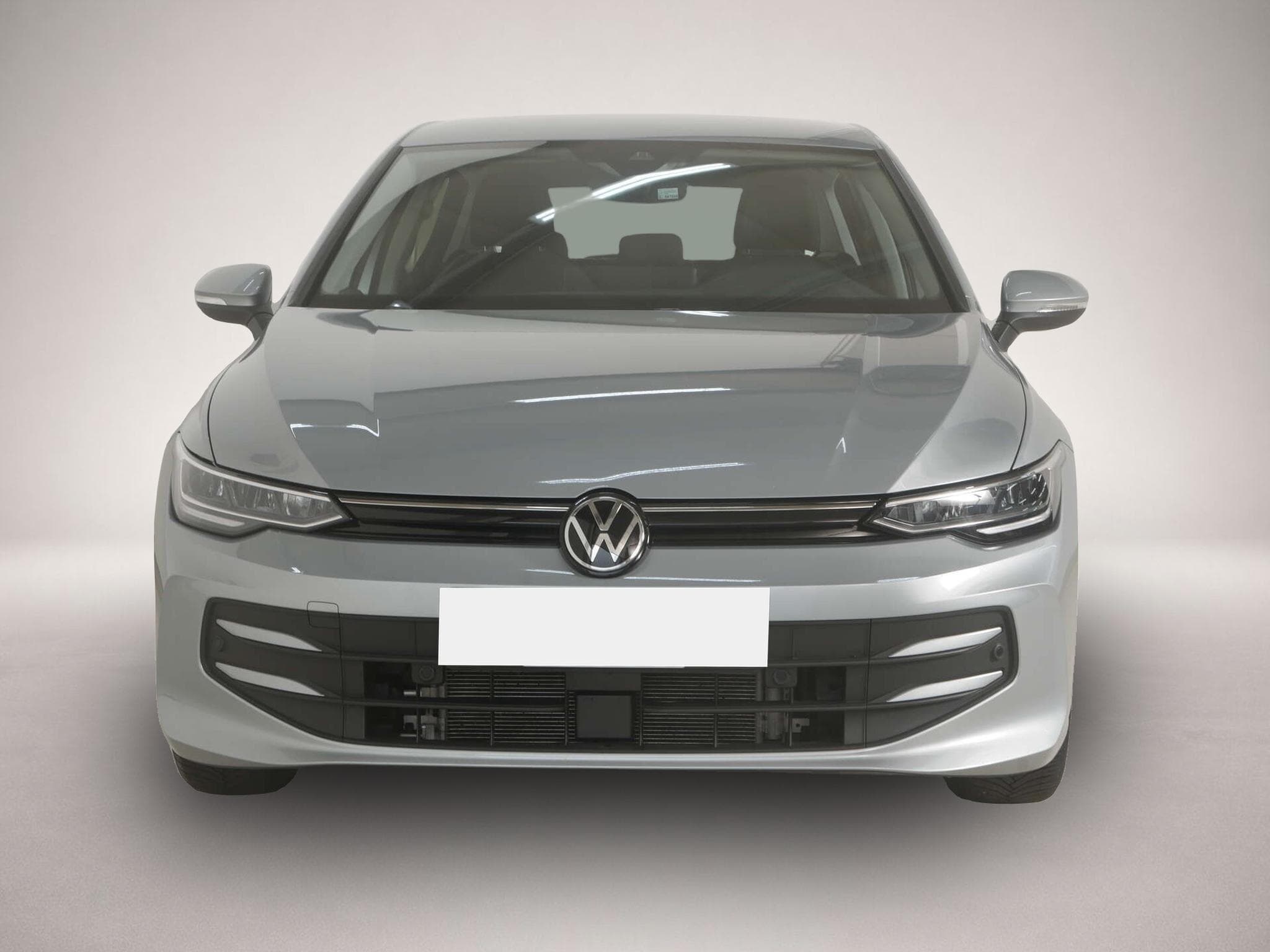 VW Golf (2024) - Photo 2