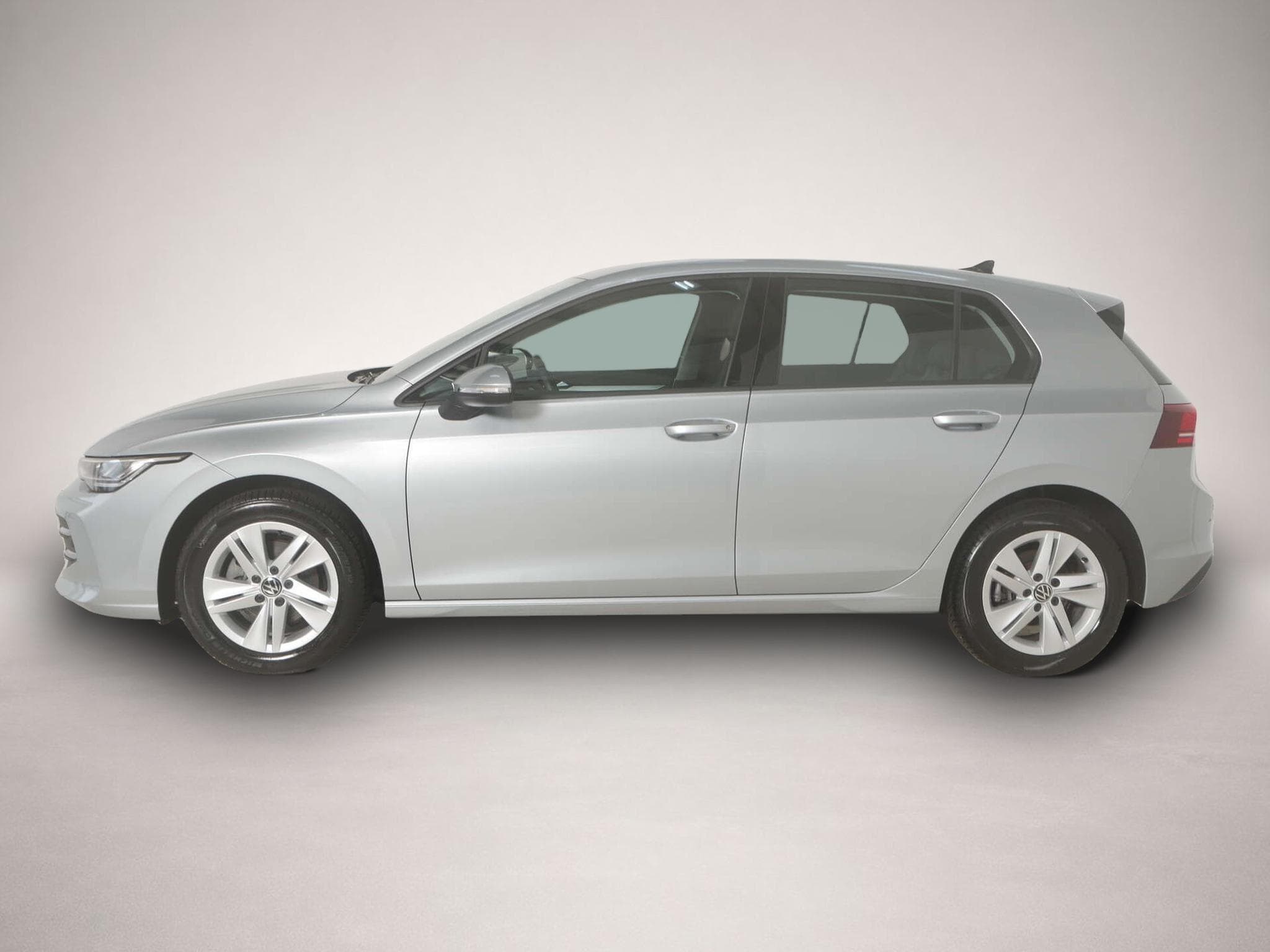 VW Golf (2024) - Photo 3