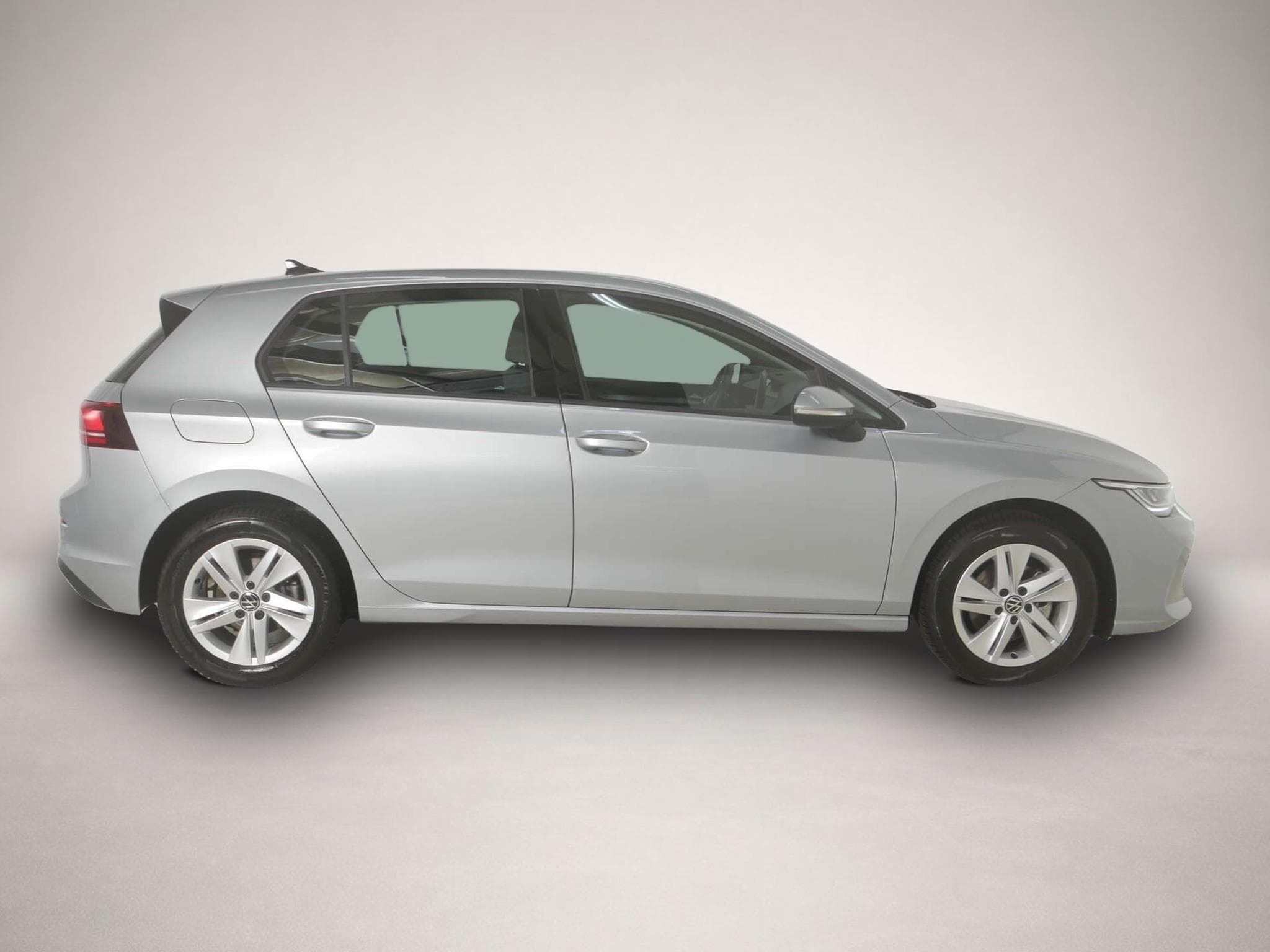 VW Golf (2024) - Photo 5