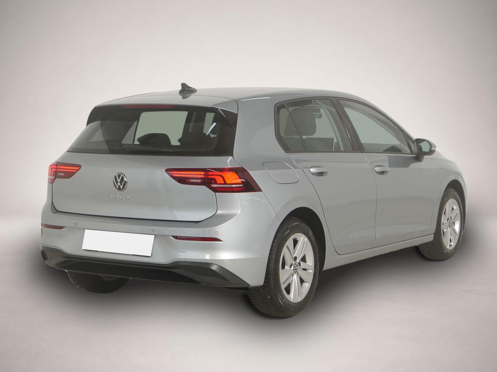 VW Golf (2024) - Photo 6