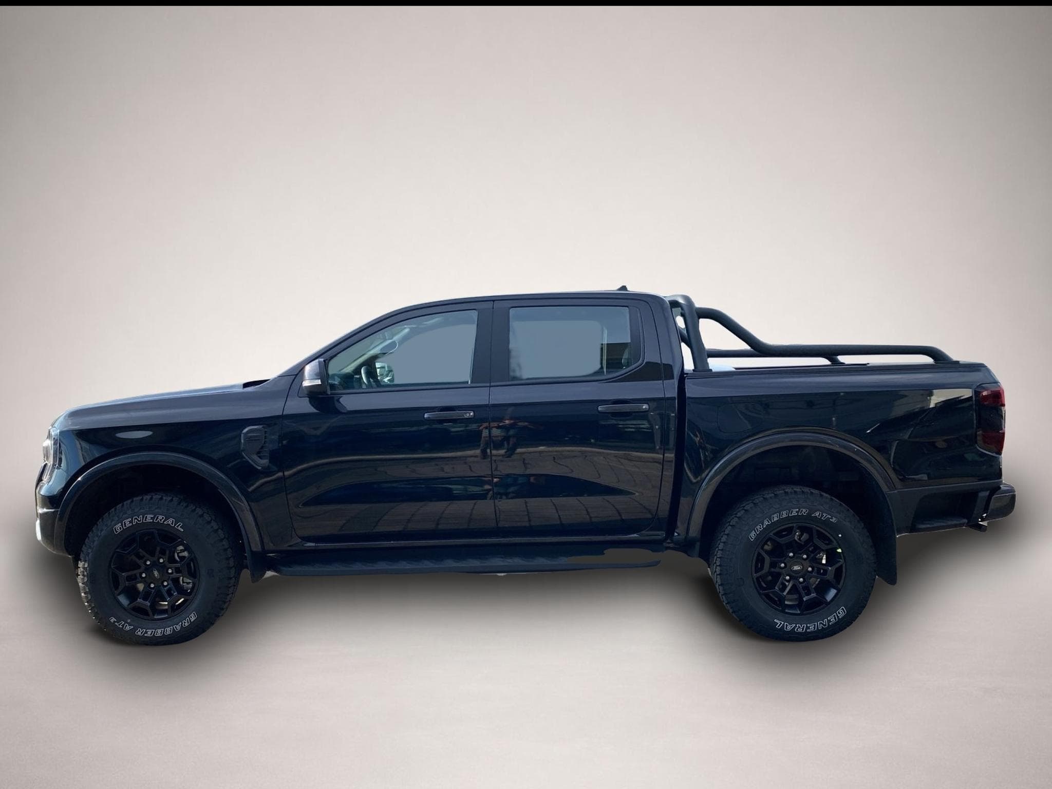 Ford Ranger (2026) - Photo 2