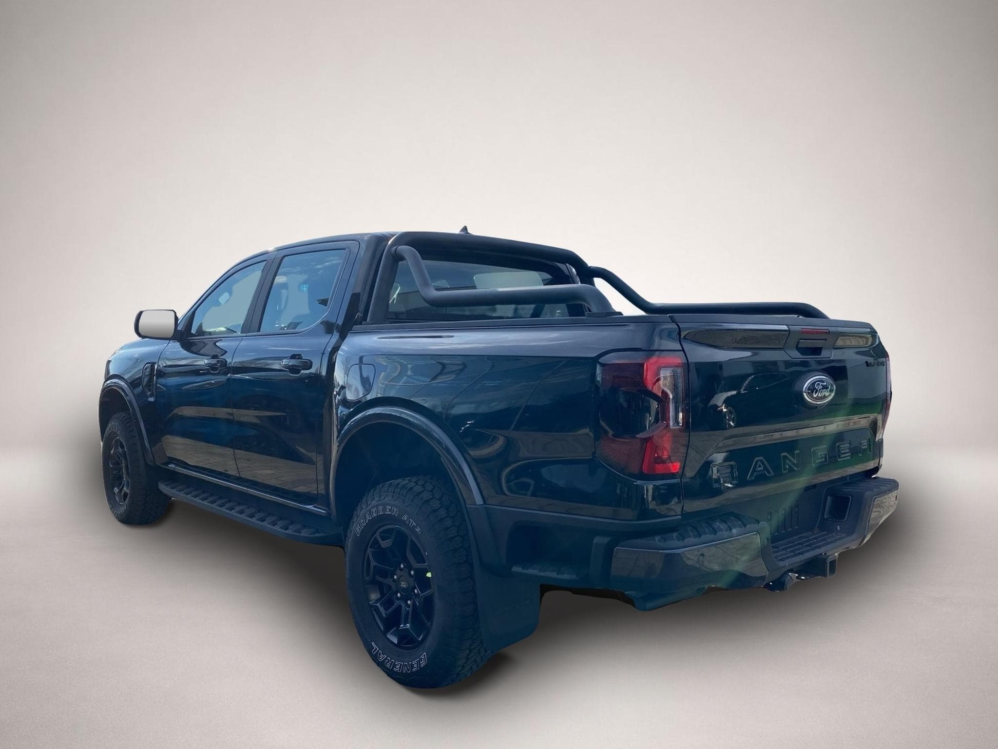 Ford Ranger (2026) - Photo 3