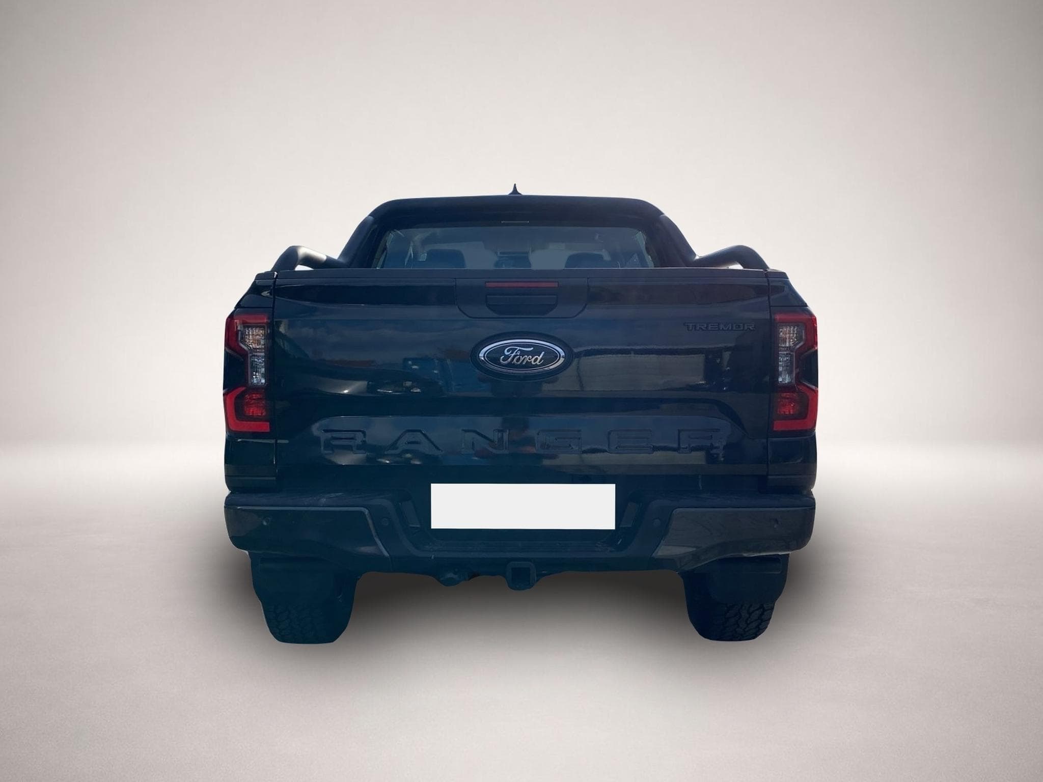Ford Ranger (2026) - Photo 4