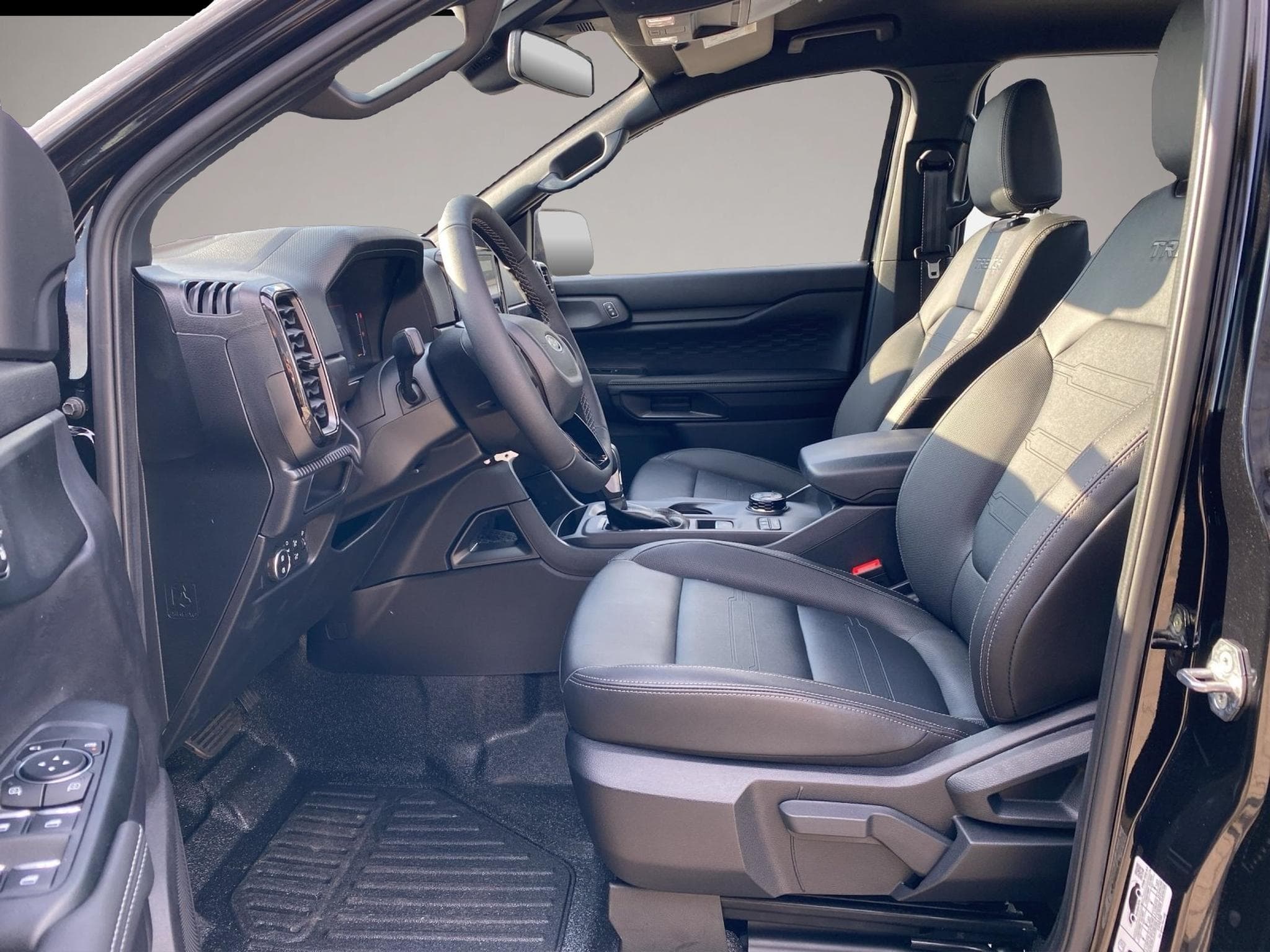 Ford Ranger (2026) - Photo 7