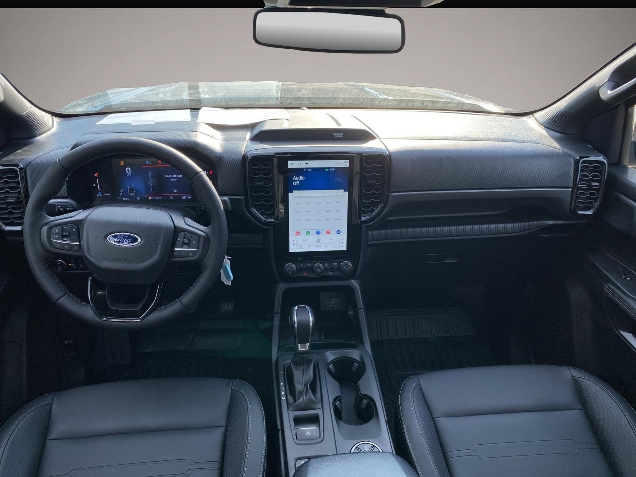 Ford Ranger (2026) - Photo 8