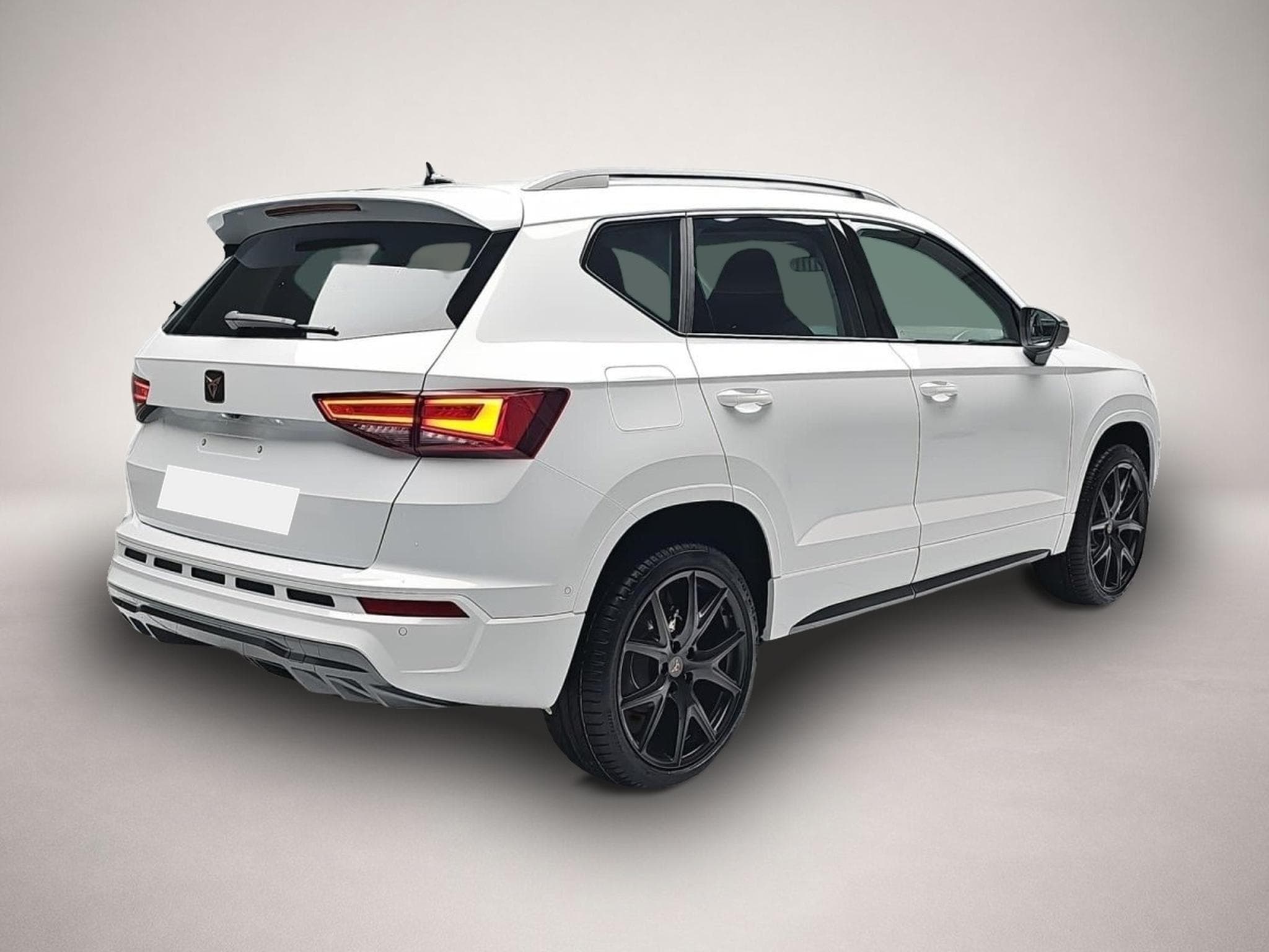 Cupra Ateca (2026) - Photo 2