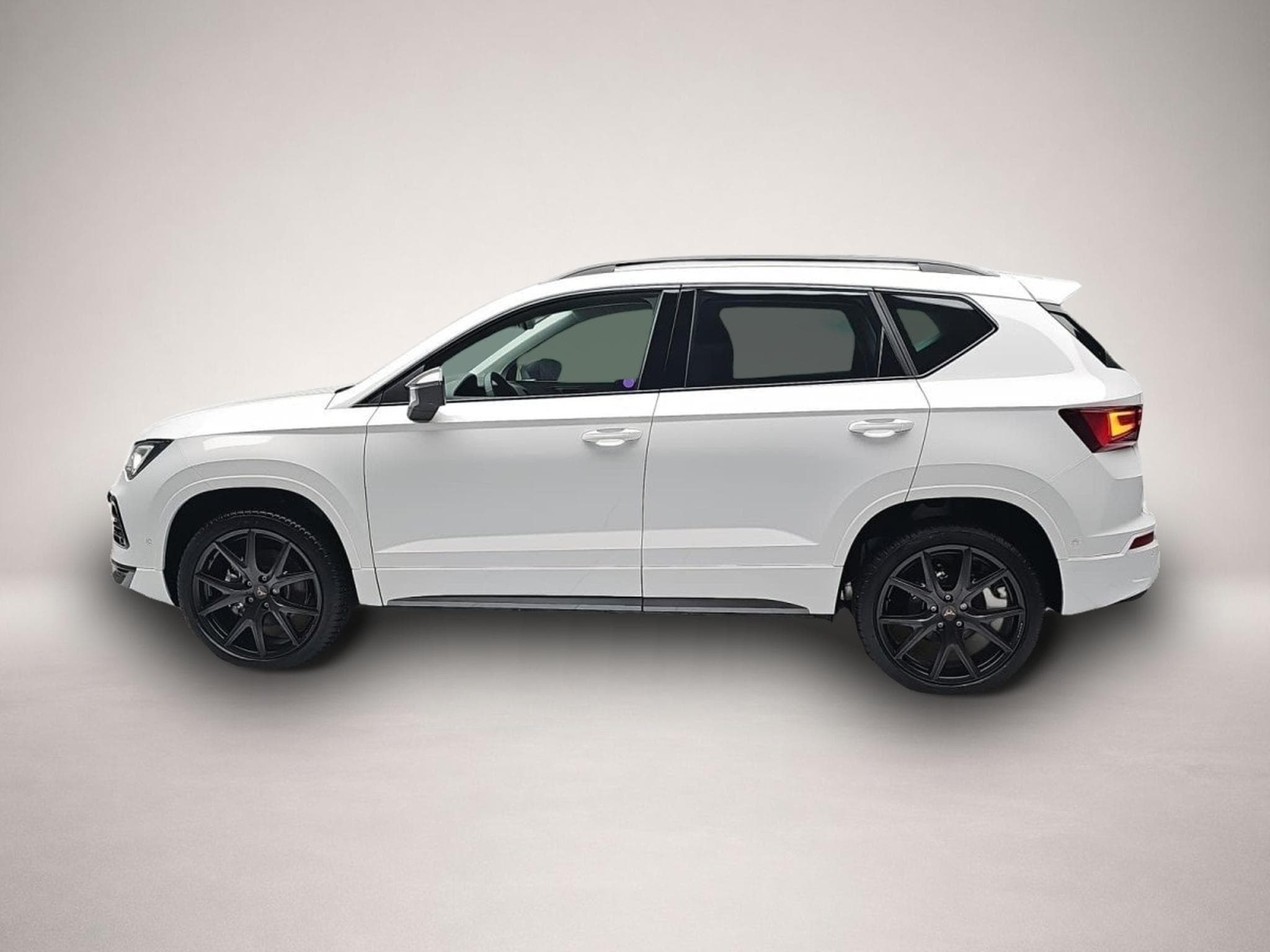 Cupra Ateca (2026) - Photo 4