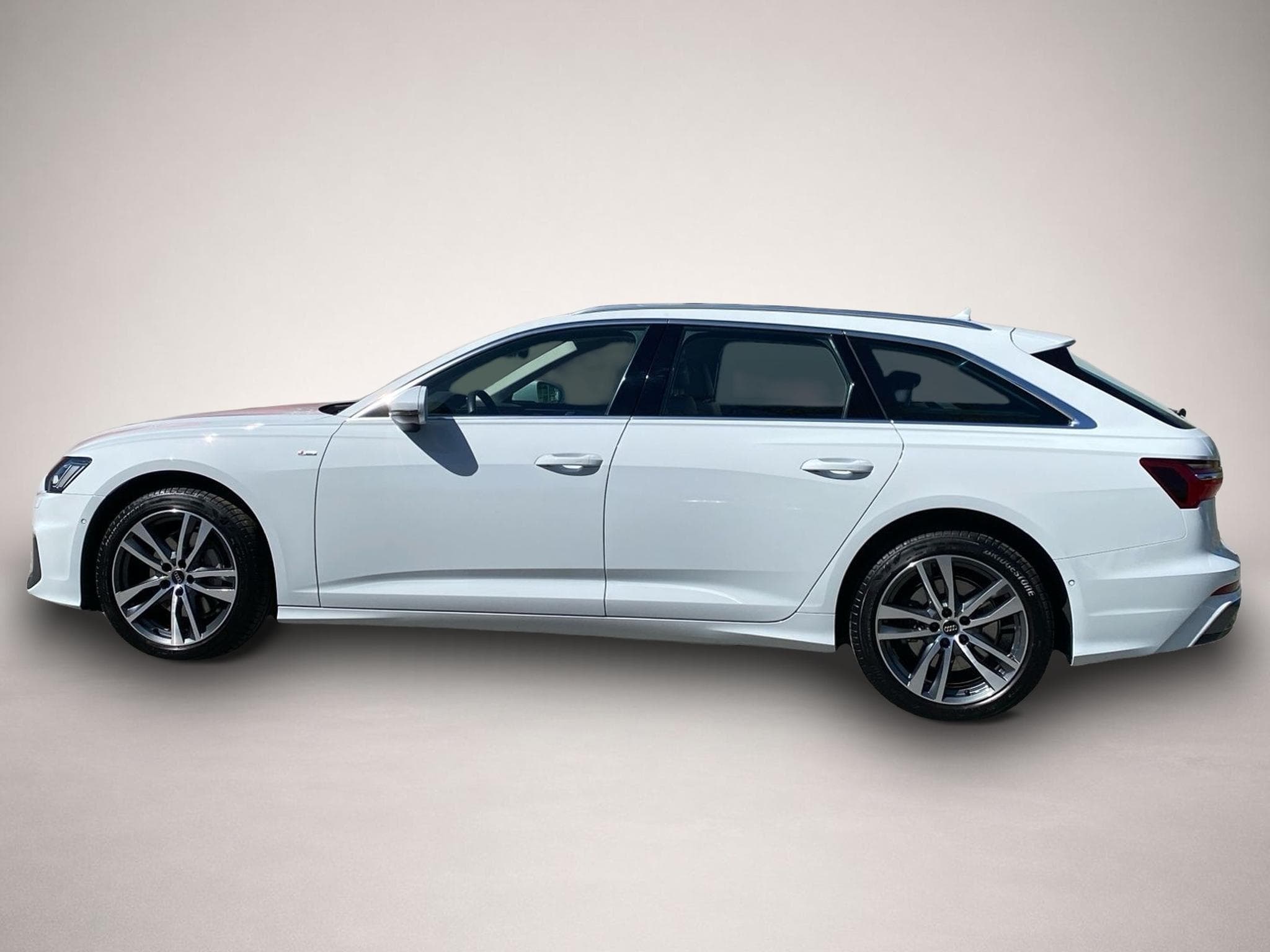 Audi A6 (2025) - Photo 2