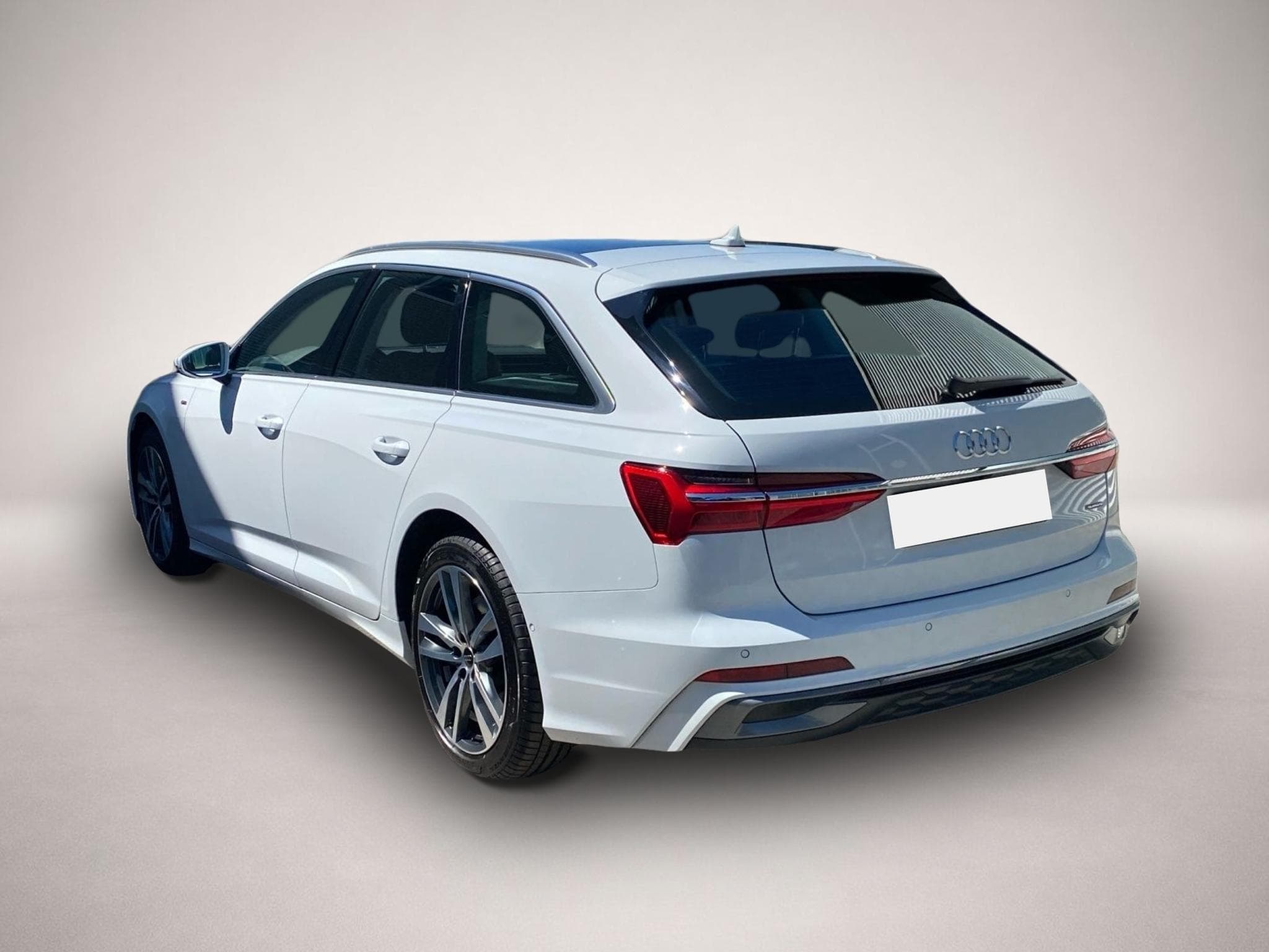 Audi A6 (2025) - Photo 3