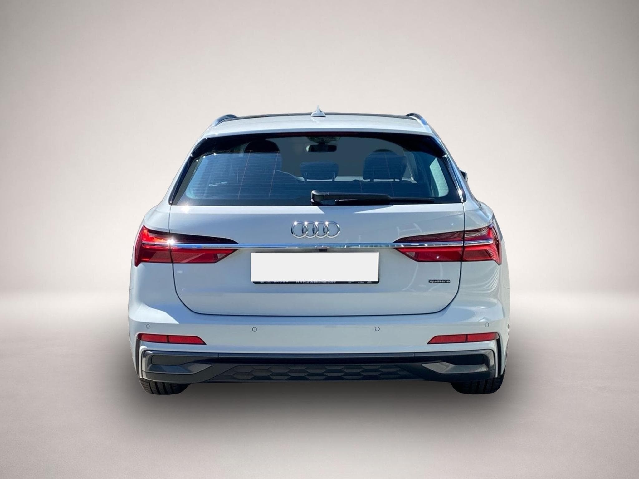 Audi A6 (2025) - Photo 4