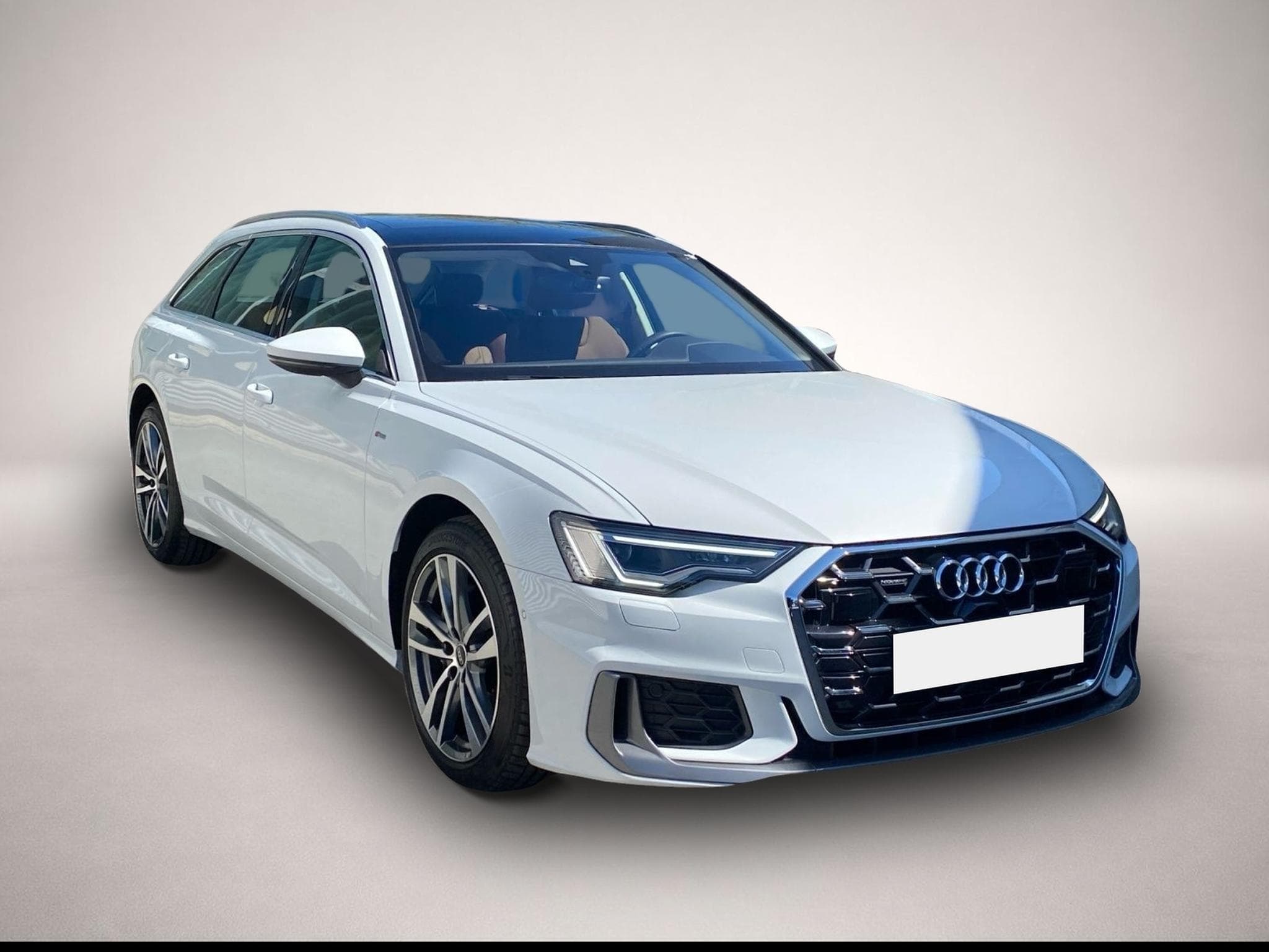 Audi A6 (2025) - Photo 7