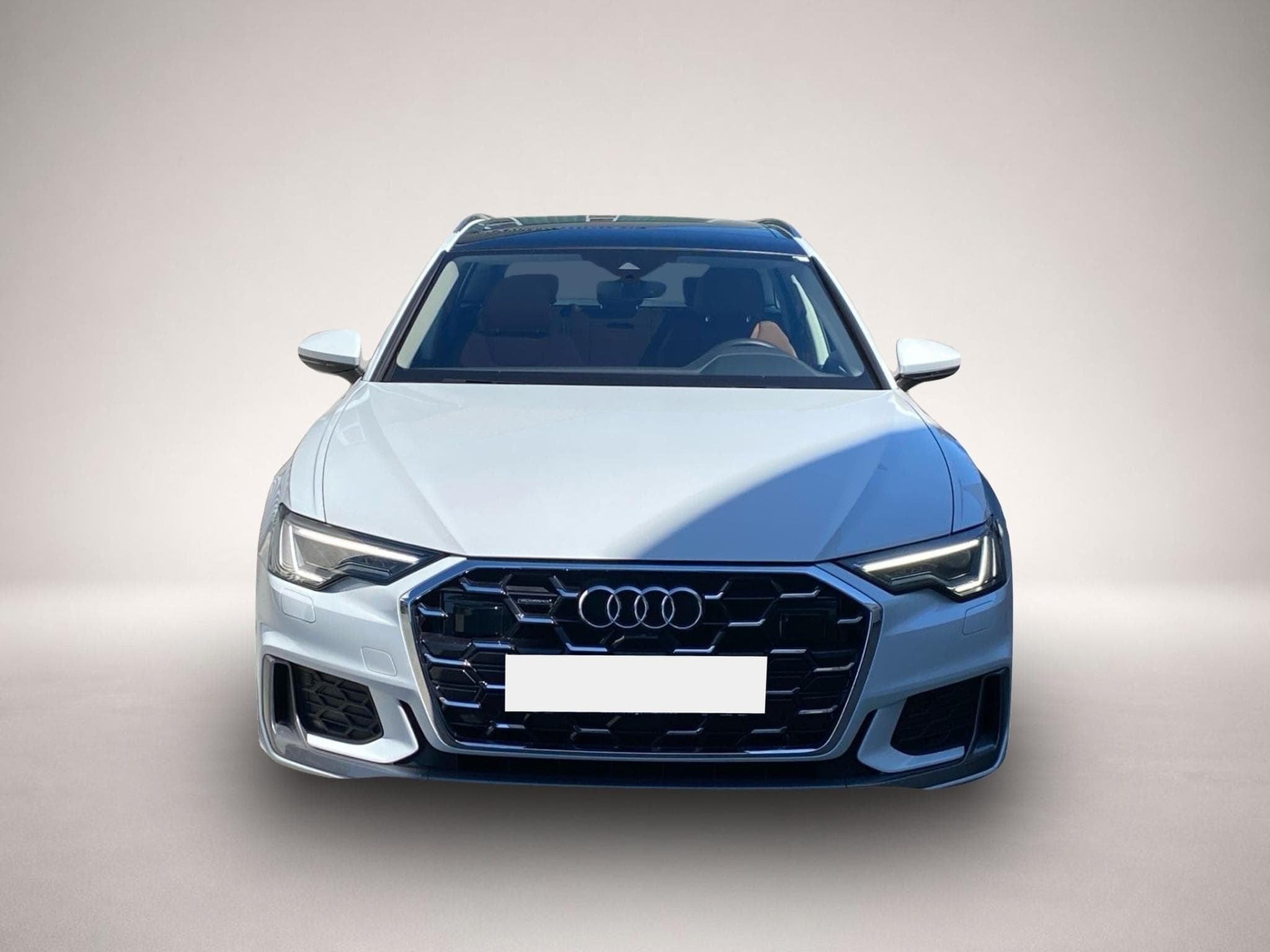 Audi A6 (2025) - Photo 8