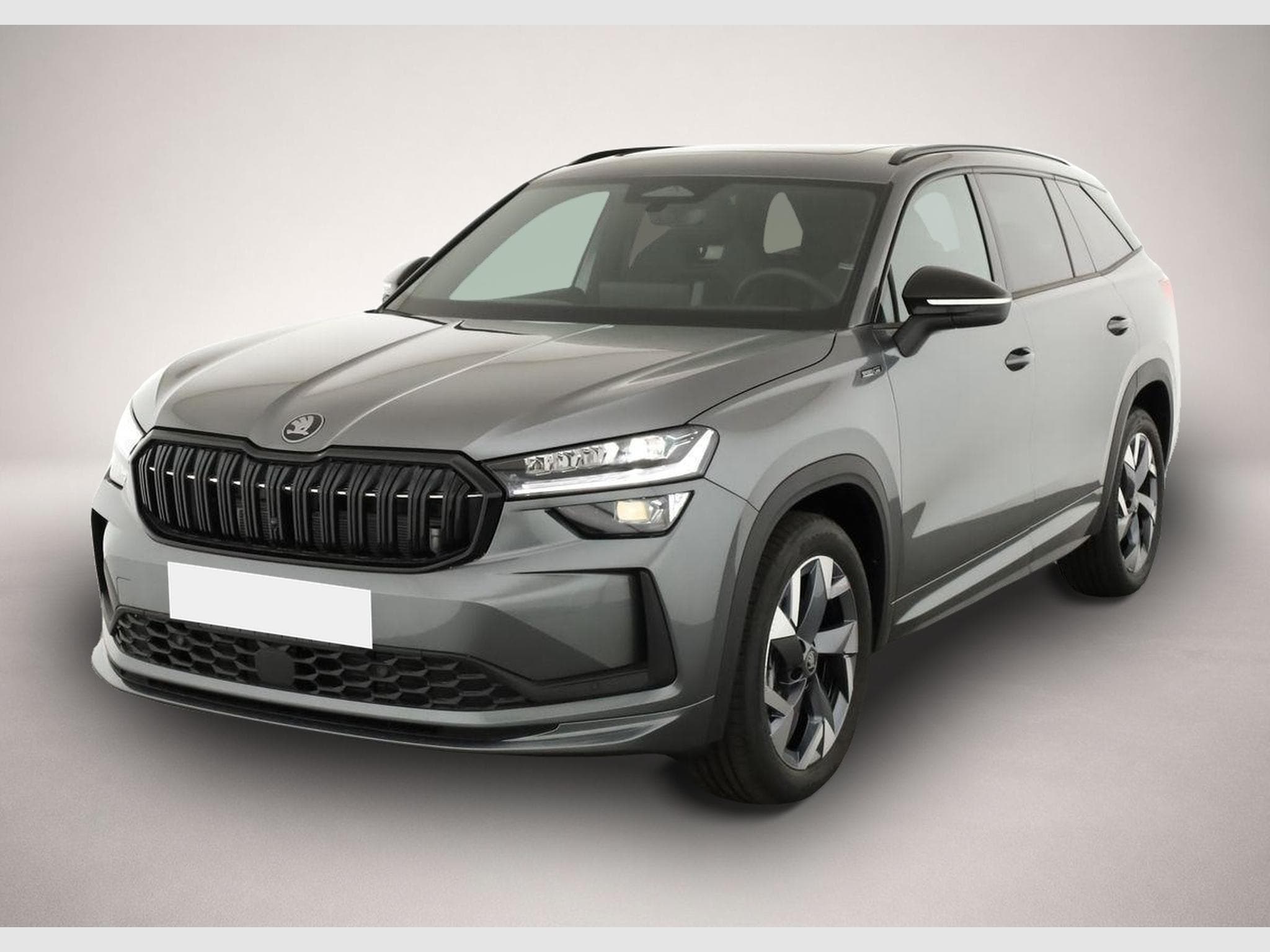 Skoda Kodiaq (2026) - Photo 1