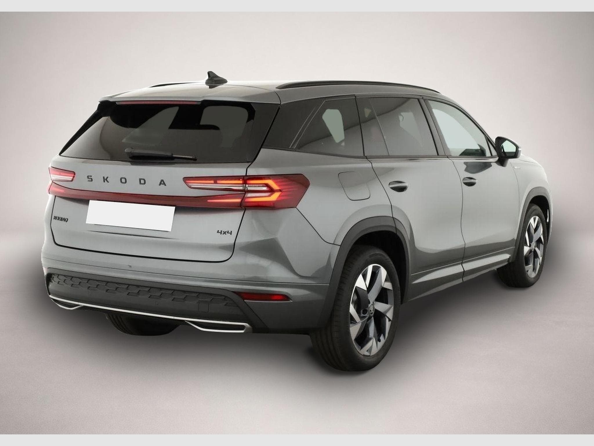 Skoda Kodiaq (2026) - Photo 3