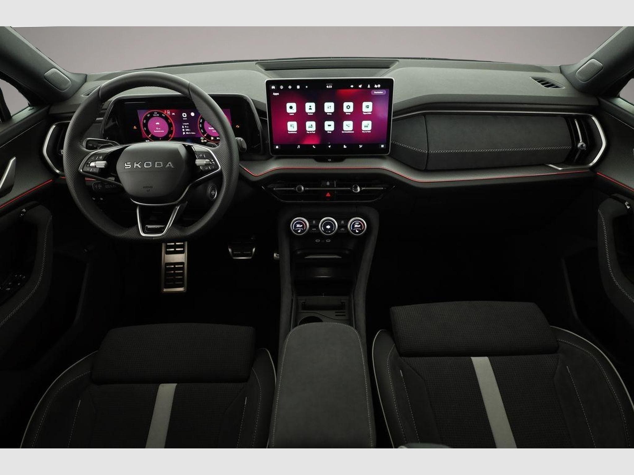 Skoda Kodiaq (2026) - Photo 5