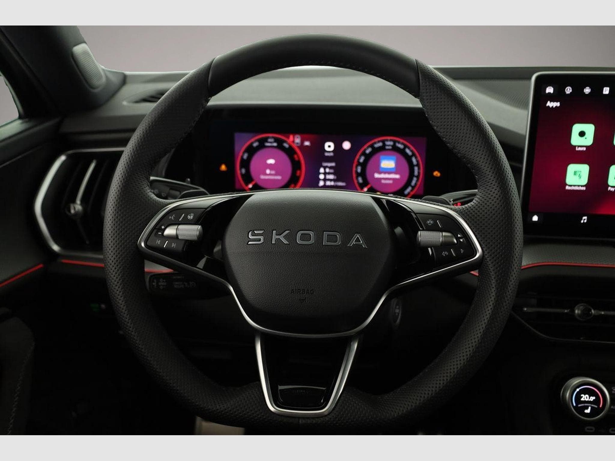 Skoda Kodiaq (2026) - Photo 6