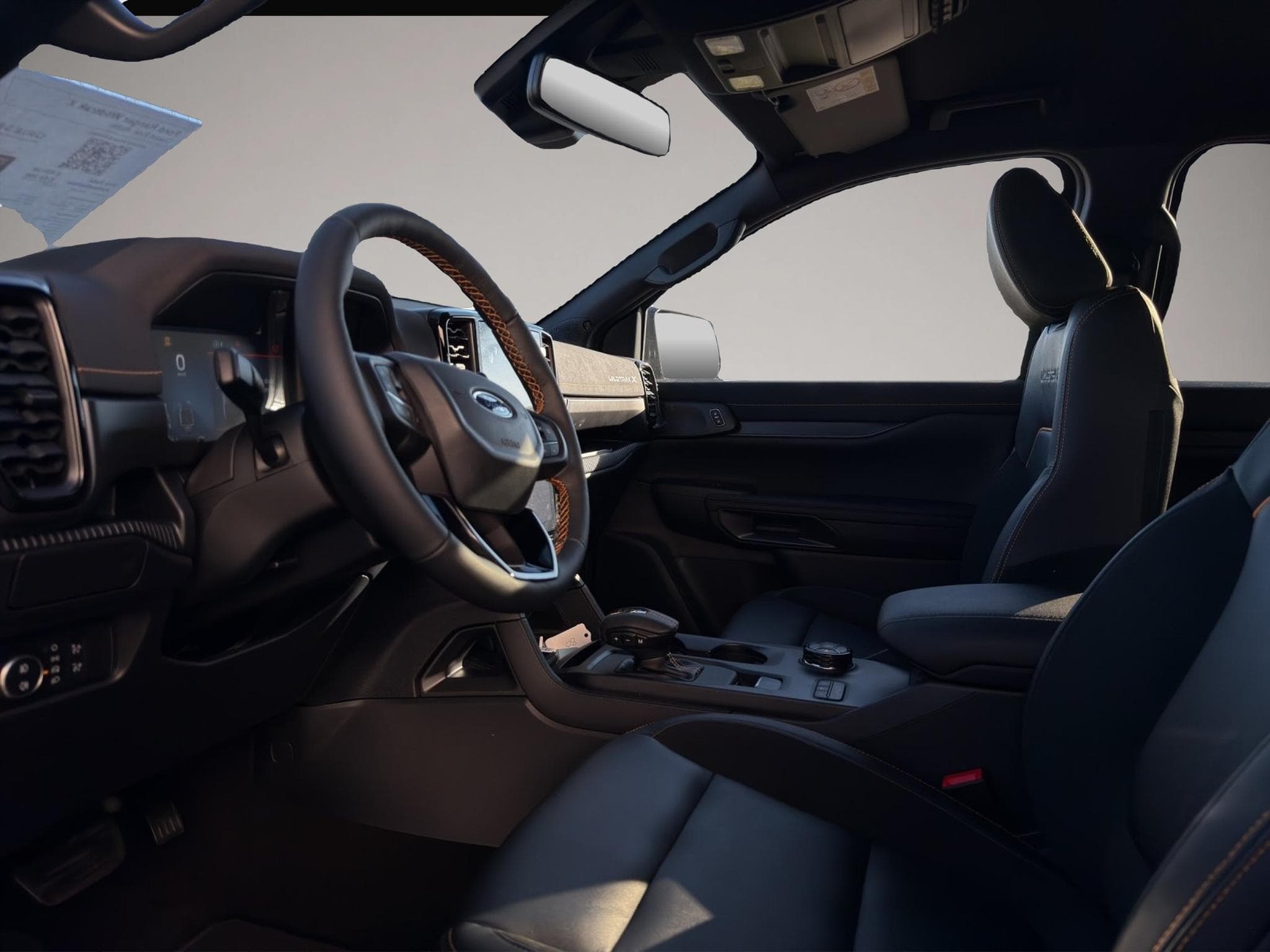 Ford Ranger (2026) - Photo 7
