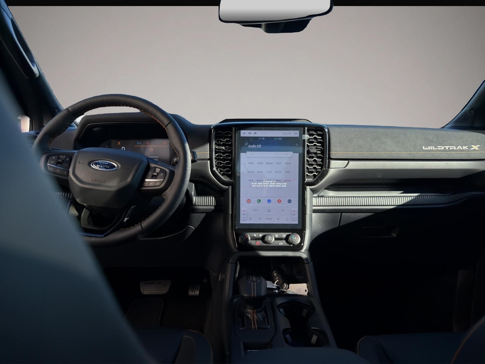 Ford Ranger (2026) - Photo 8