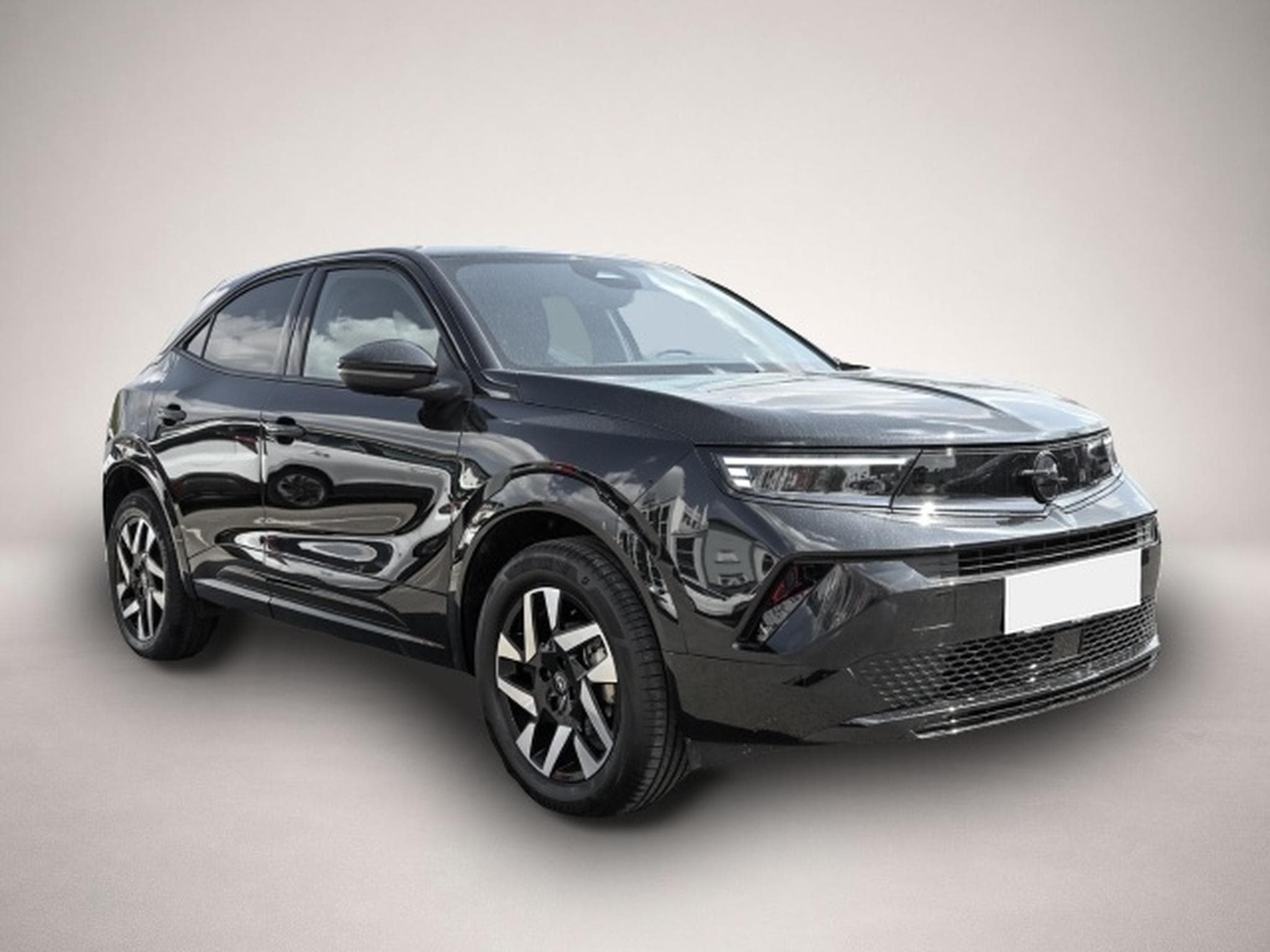 Opel Mokka (2025) - Photo 2