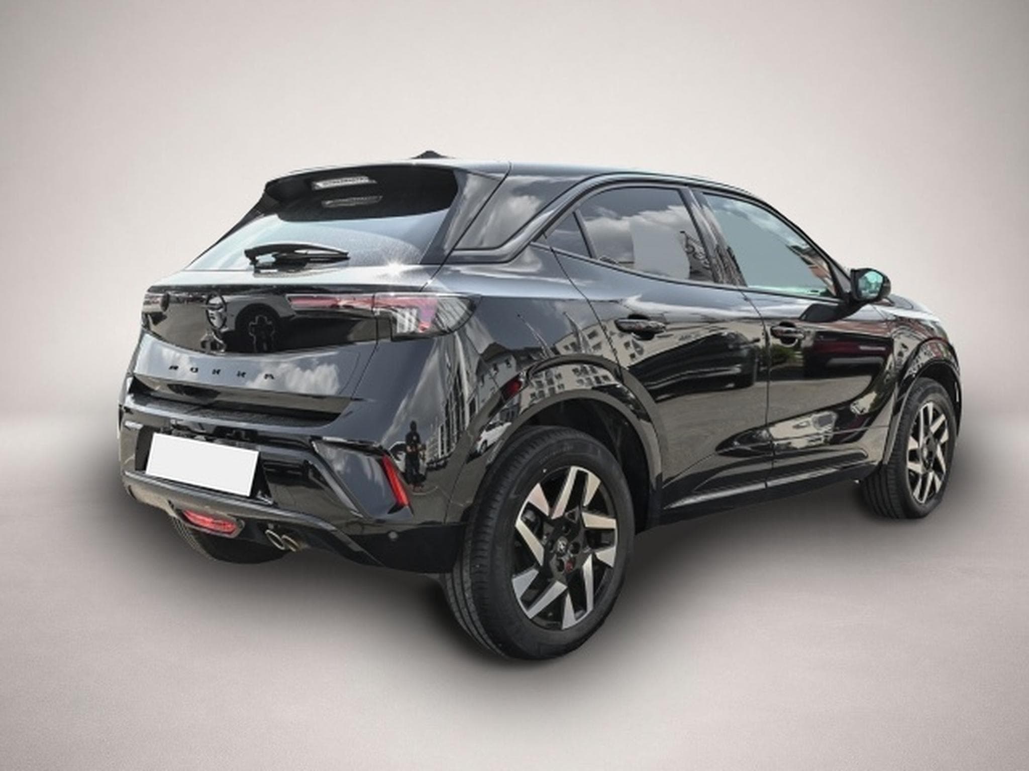 Opel Mokka (2025) - Photo 3
