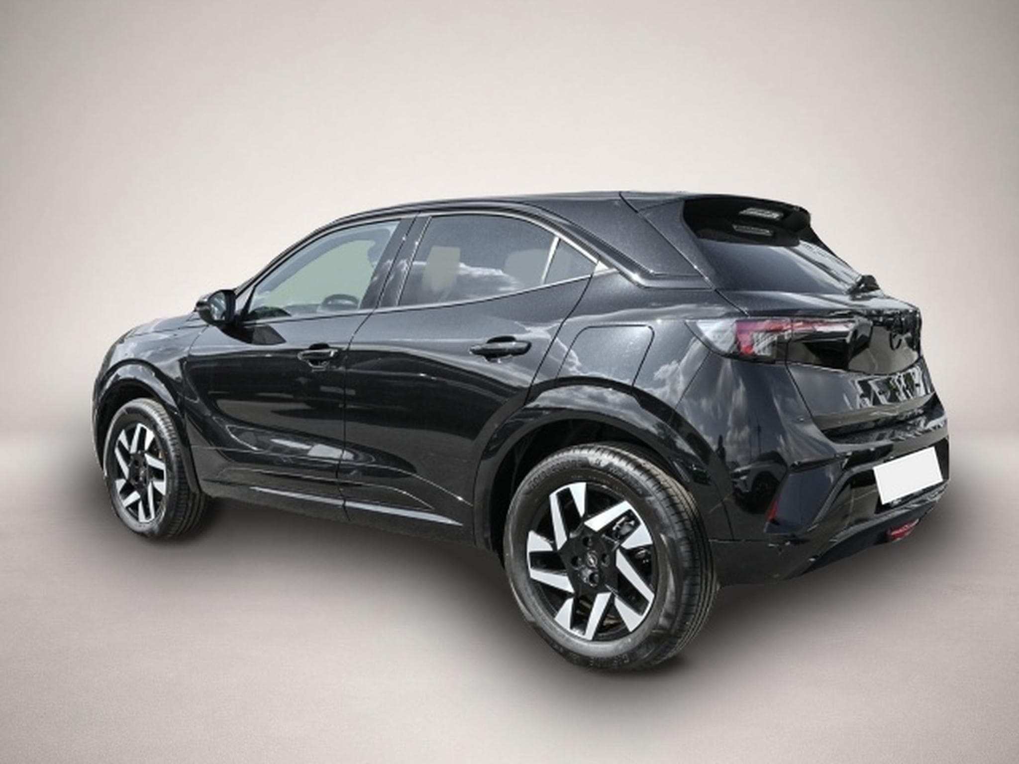 Opel Mokka (2025) - Photo 4