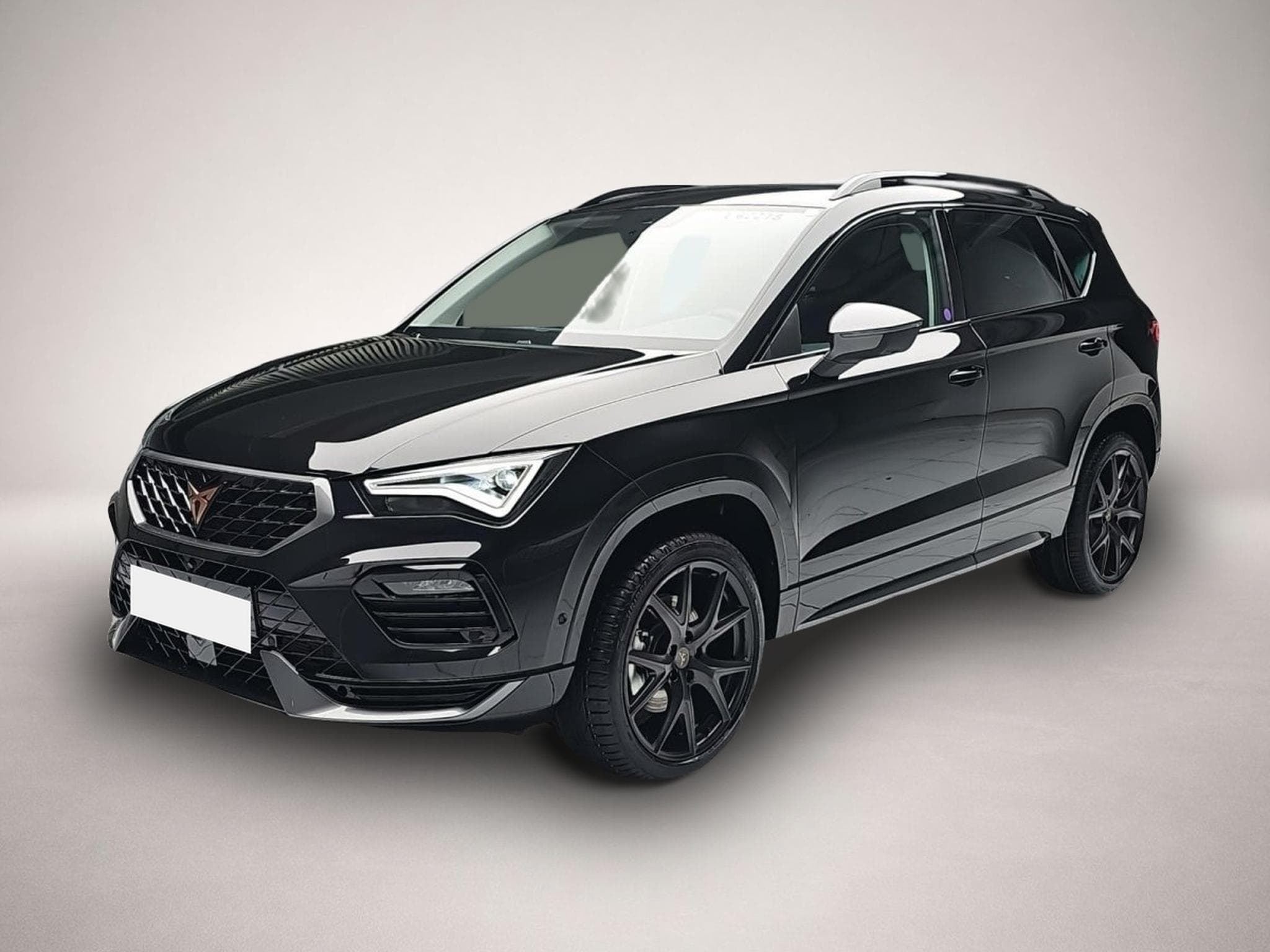 Cupra Ateca (2026) - Photo 1