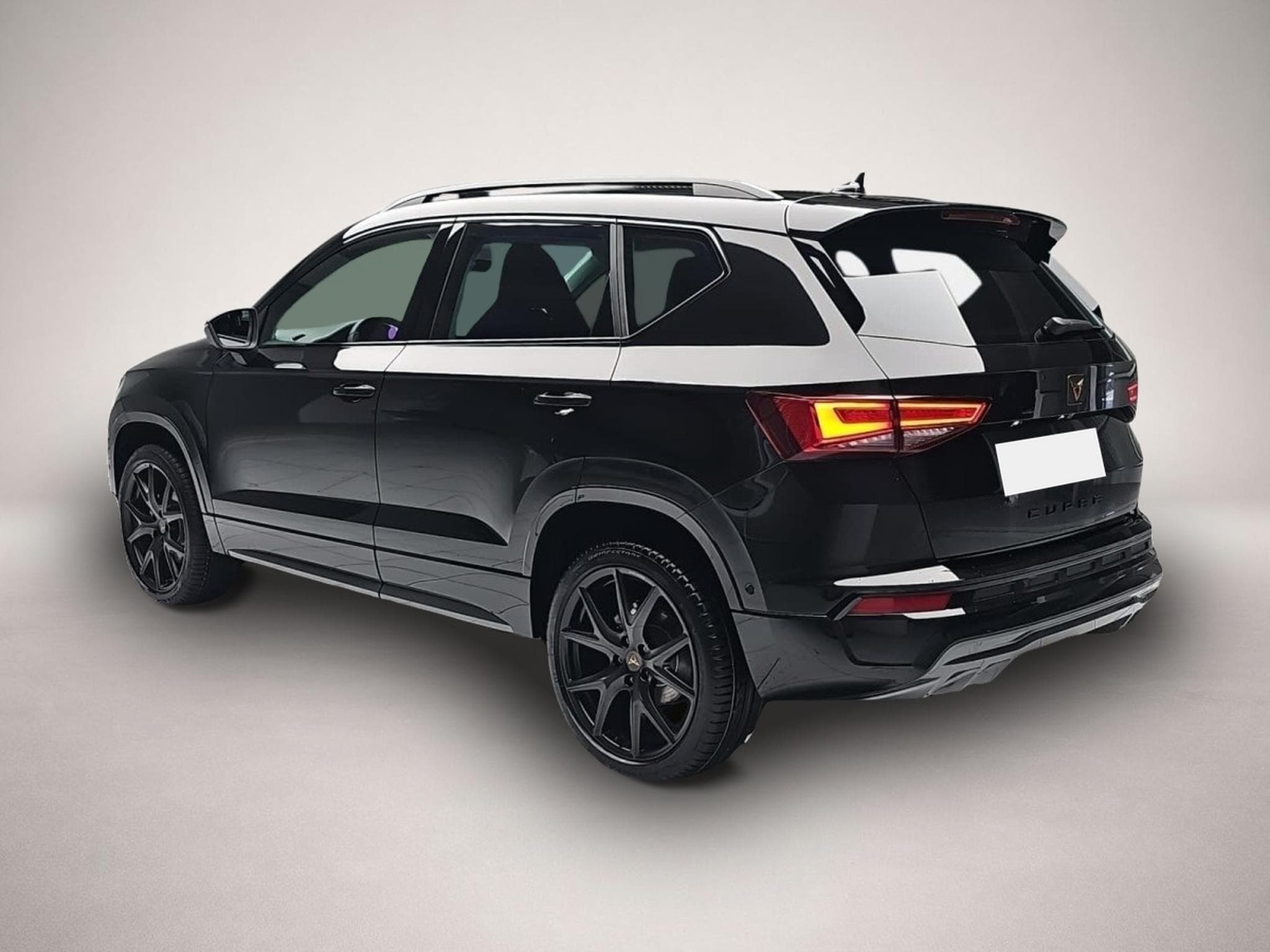 Cupra Ateca (2026) - Photo 3