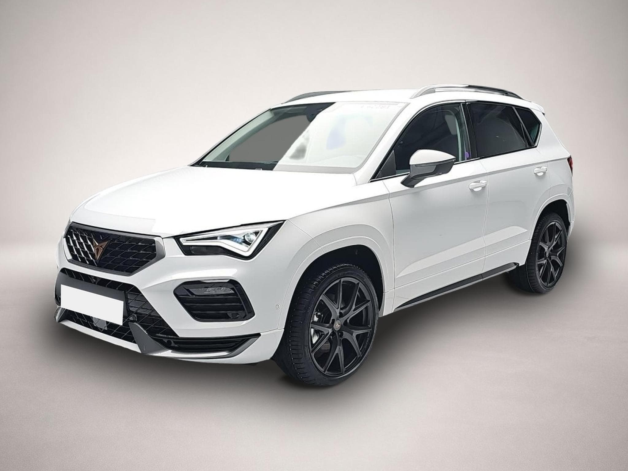 Cupra Ateca (2026) - Photo 1