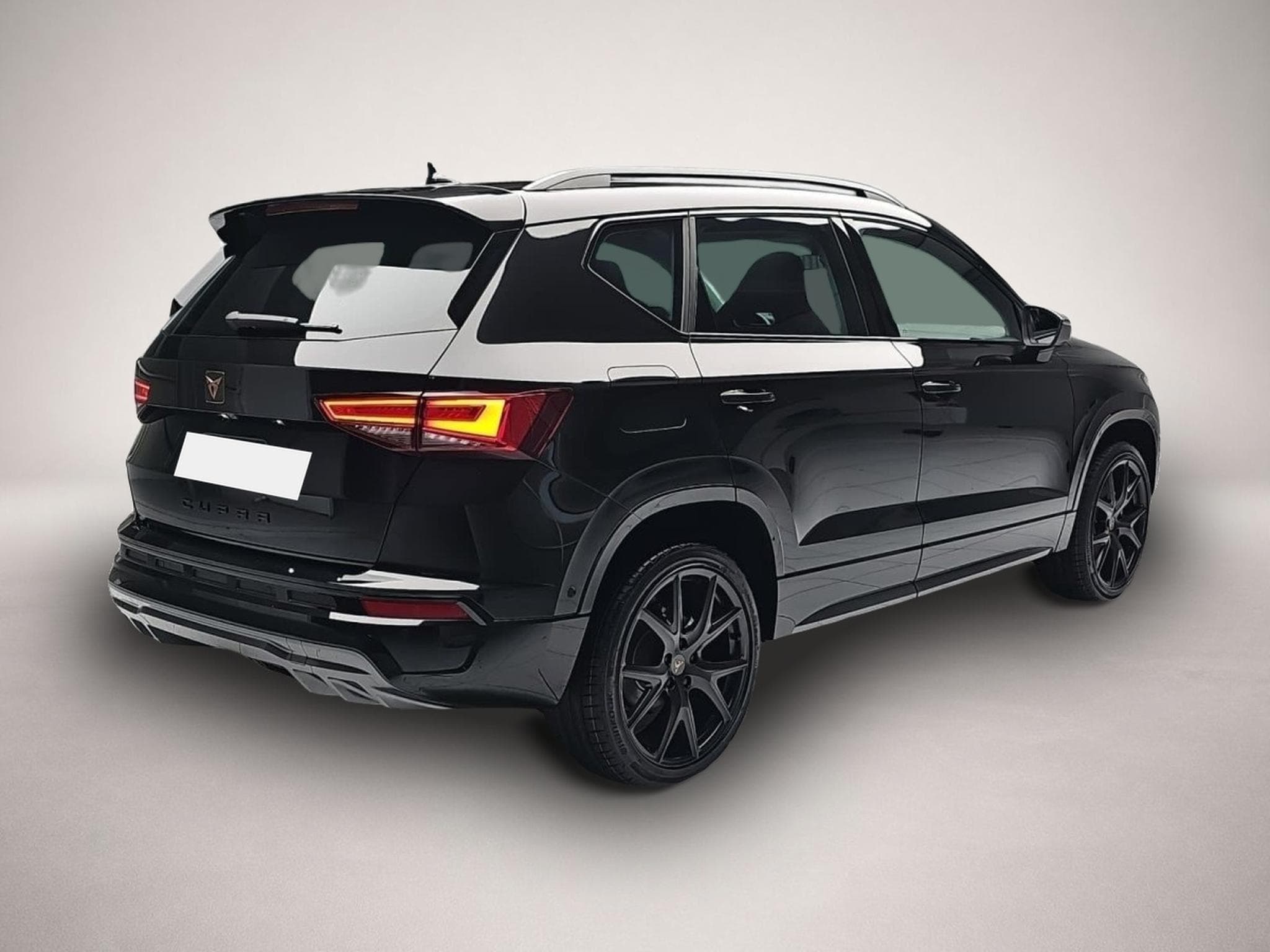 Cupra Ateca (2026) - Photo 2