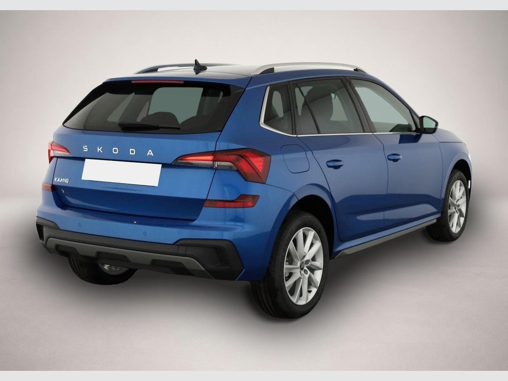 Skoda Kamiq (2026) - Photo 3