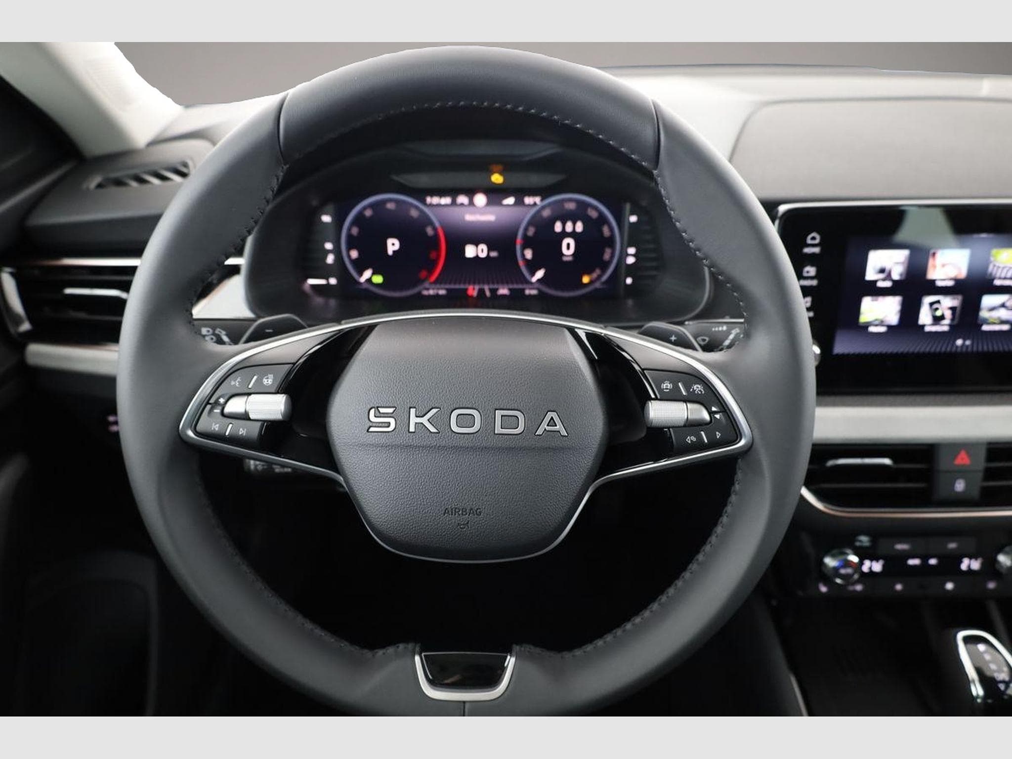 Skoda Kamiq (2026) - Photo 6