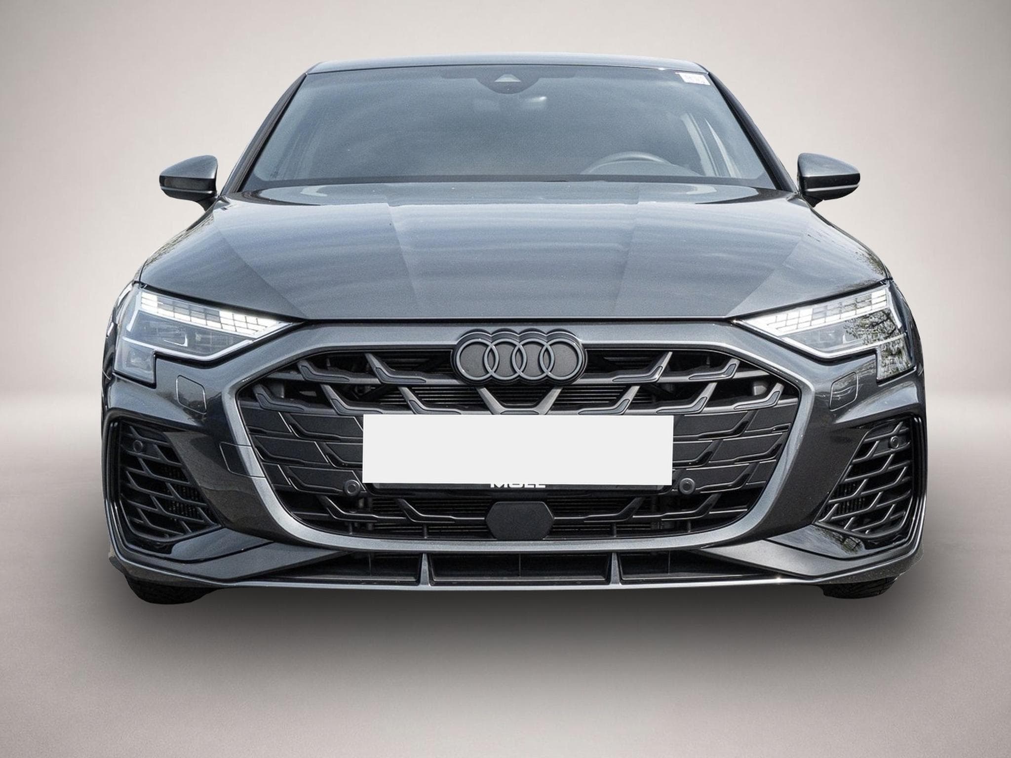 Audi Quattro (2025) - Photo 2