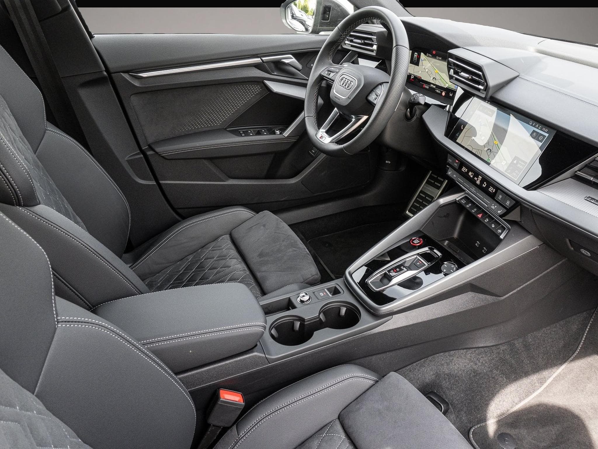 Audi Quattro (2025) - Photo 6