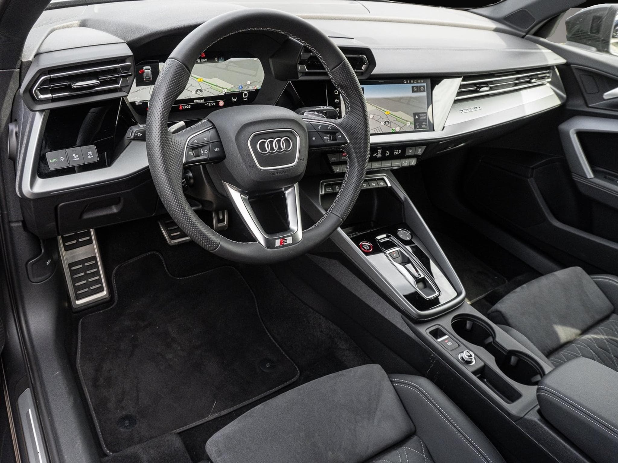Audi Quattro (2025) - Photo 7