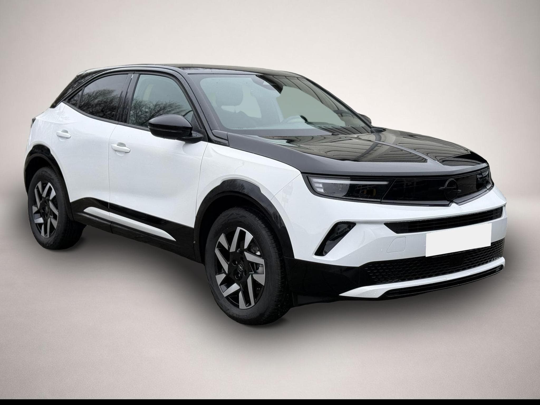 Opel Mokka (2025) - Photo 1
