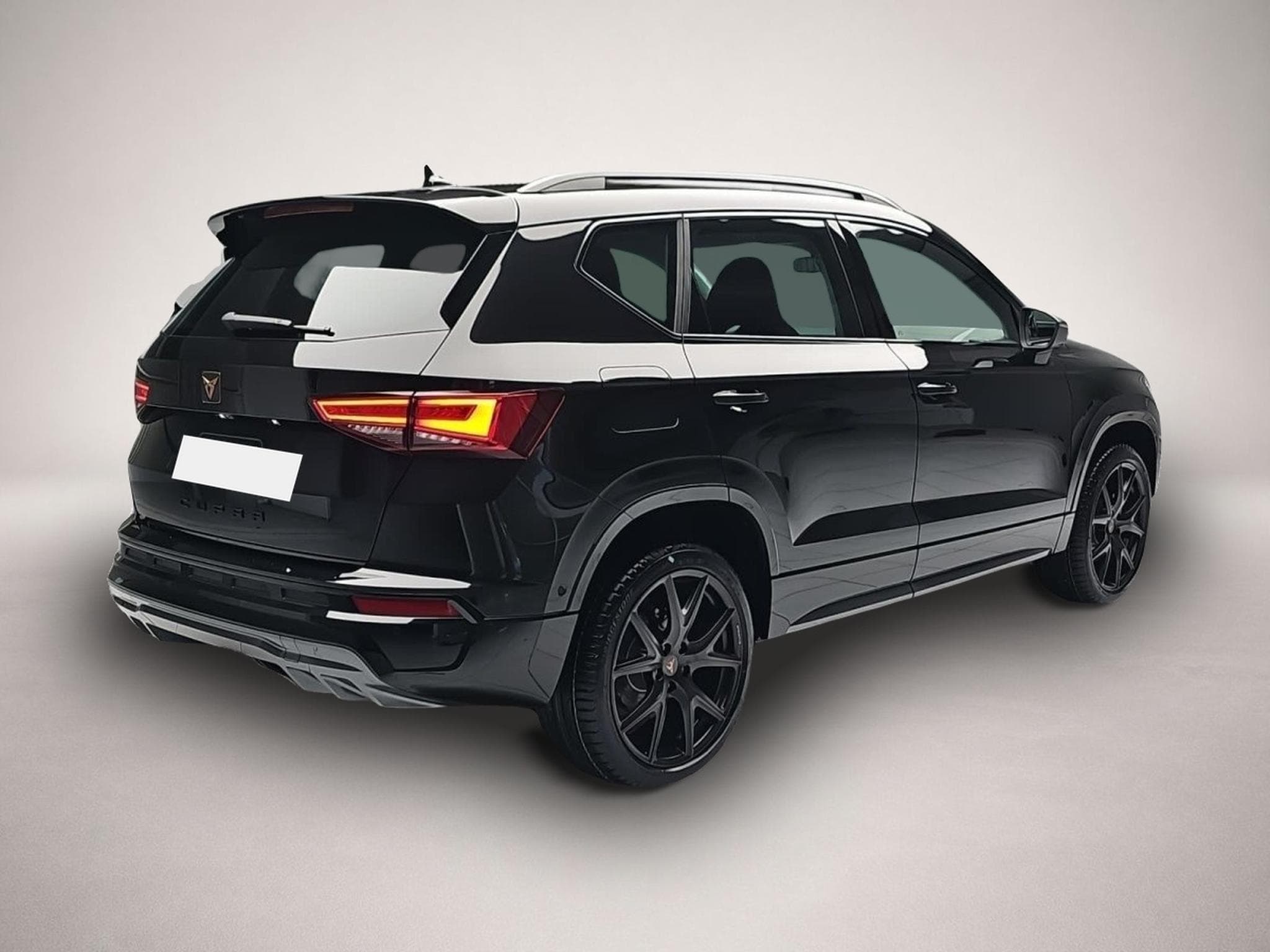 Cupra Ateca (2026) - Photo 2