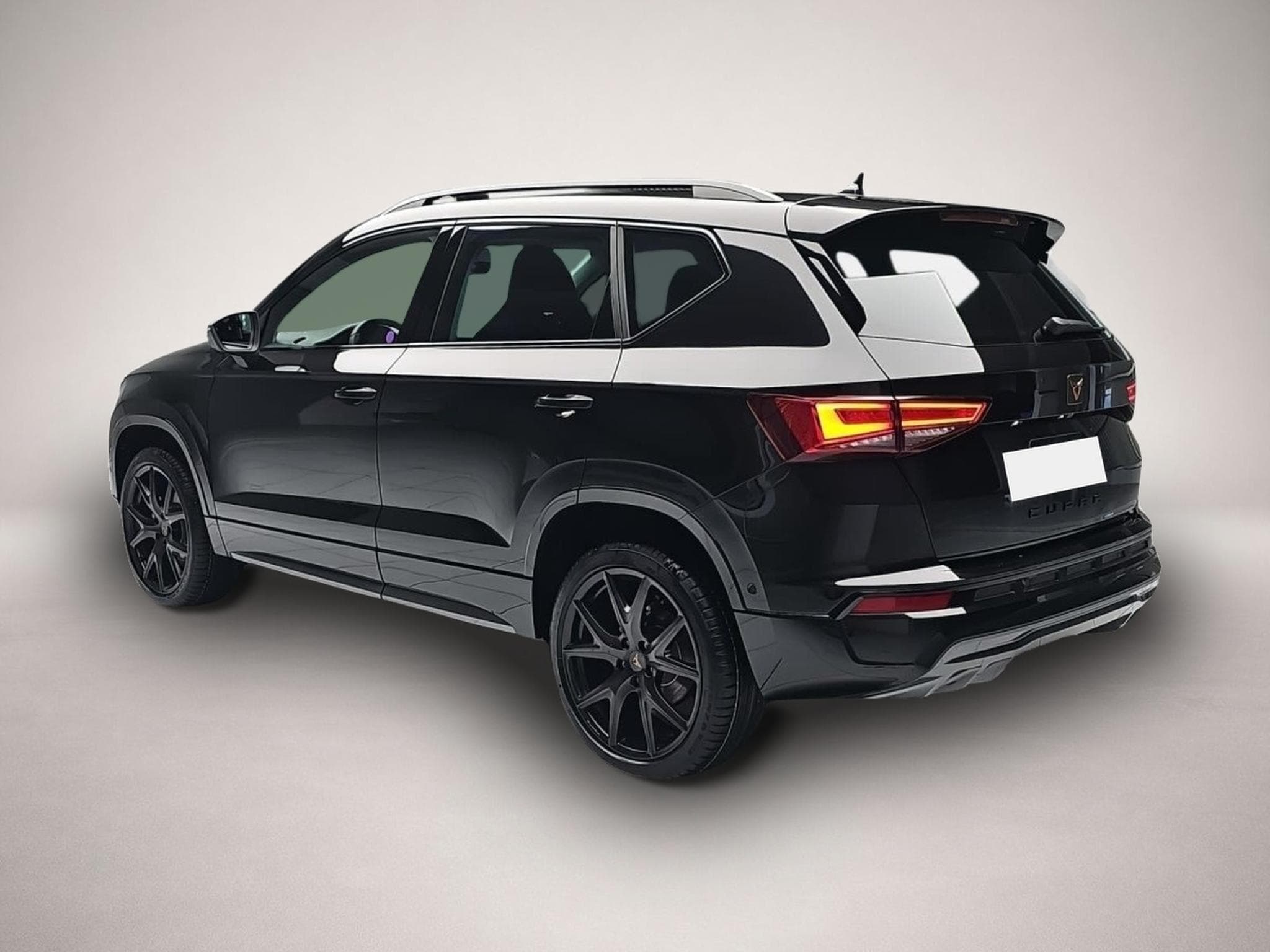 Cupra Ateca (2026) - Photo 3