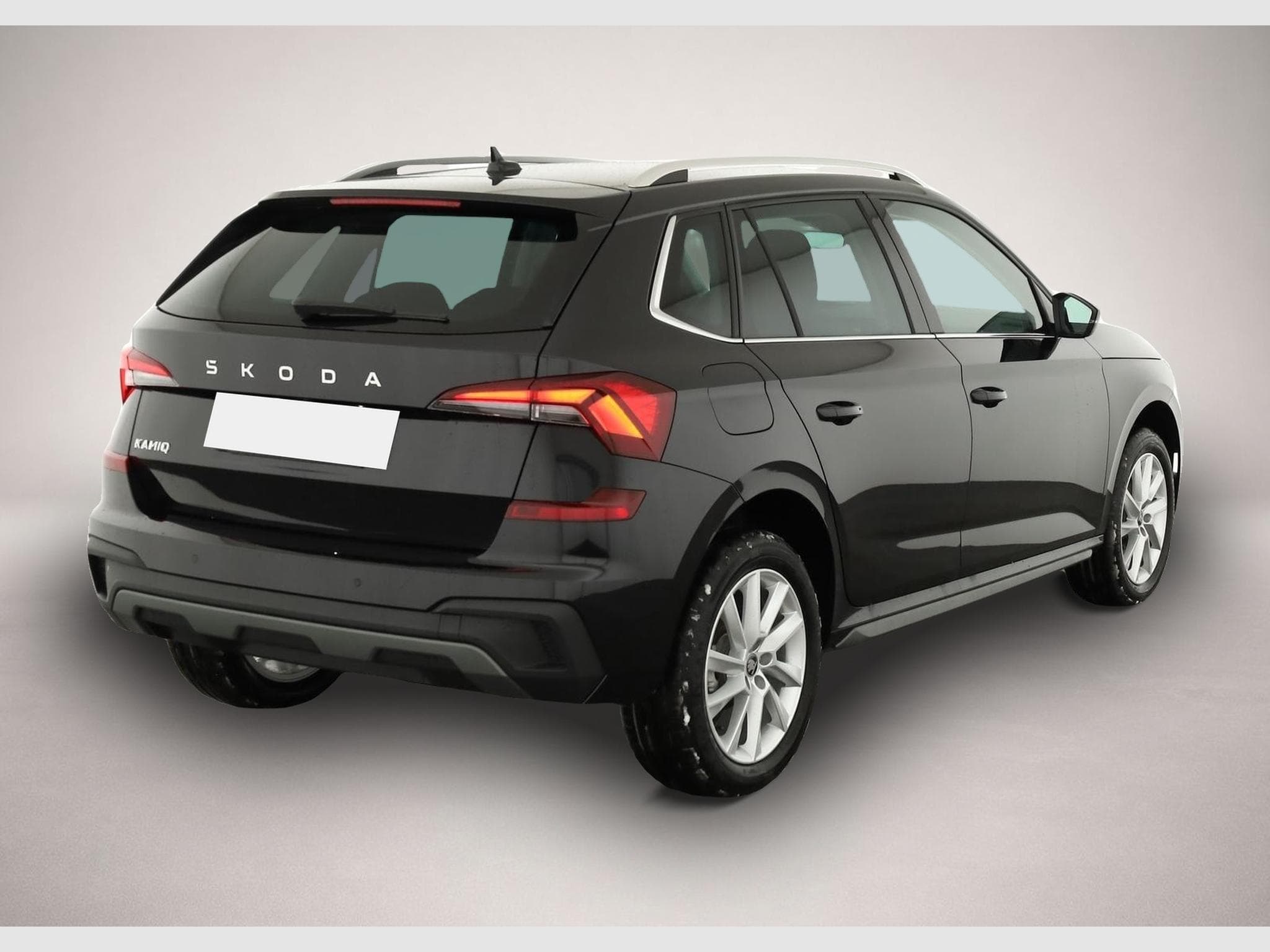 Skoda Kamiq (2026) - Photo 3
