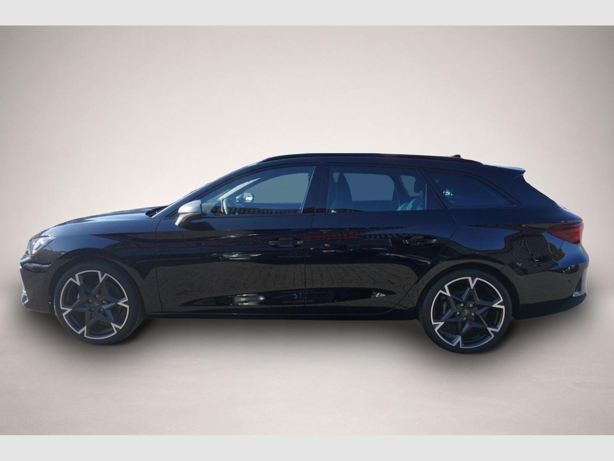 Cupra Leon (2026) - Photo 3