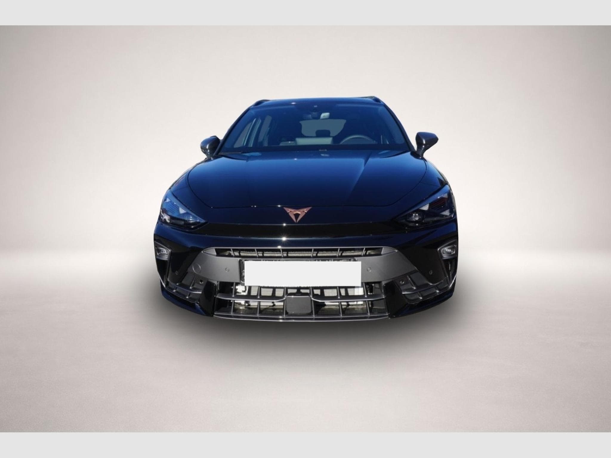 Cupra Leon (2026) - Photo 4