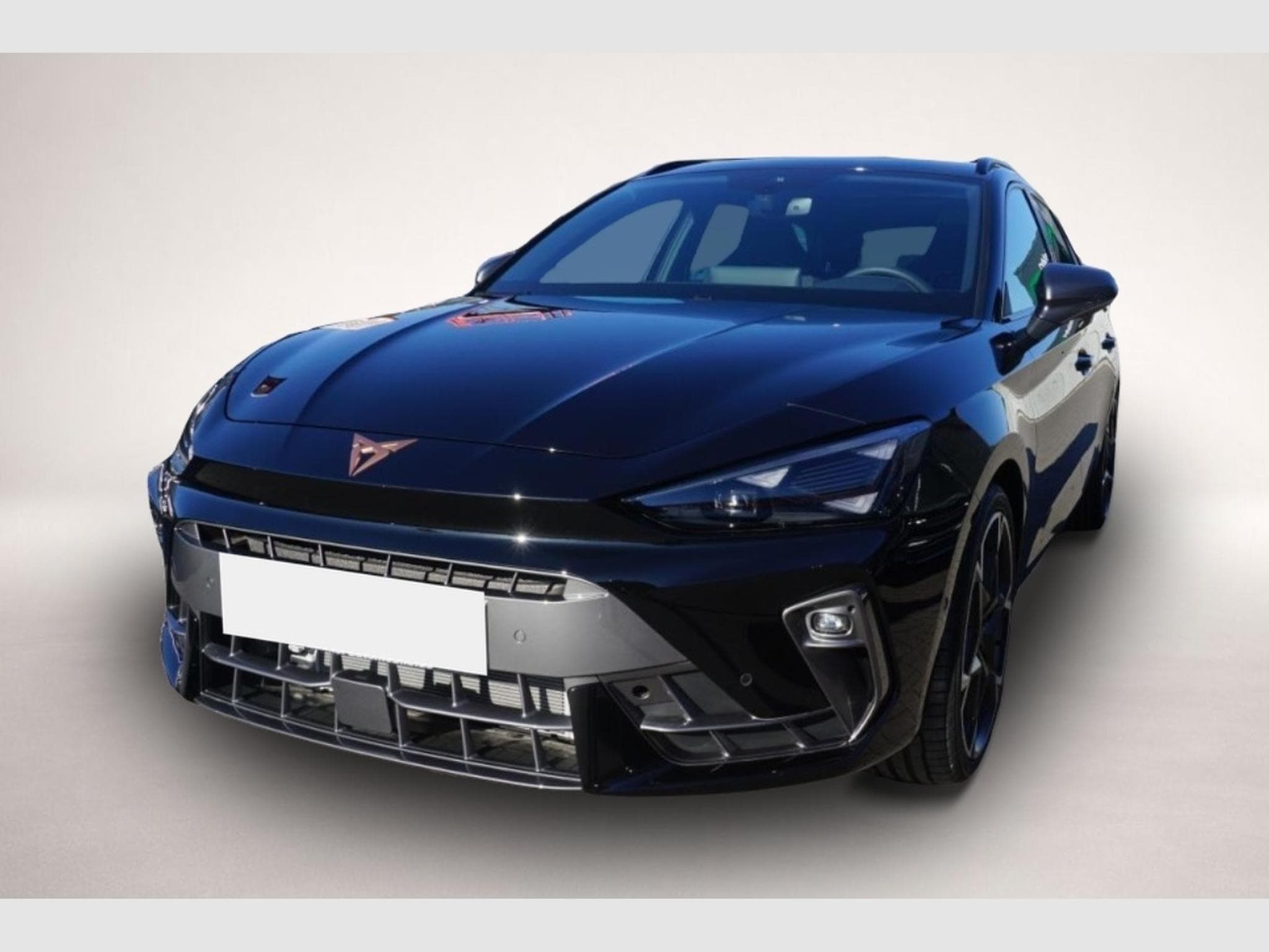 Cupra Leon (2026) - Photo 5