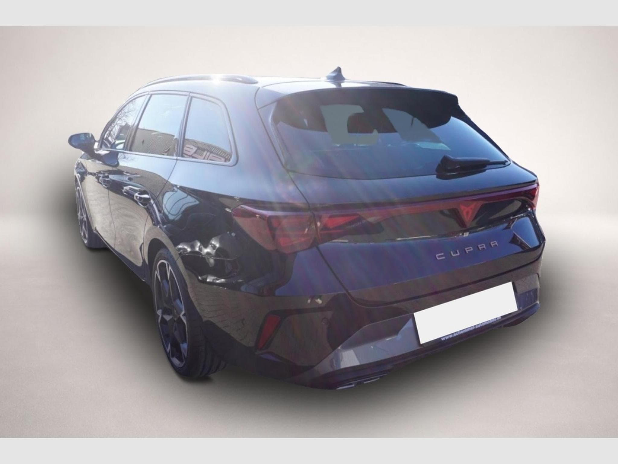 Cupra Leon (2026) - Photo 6