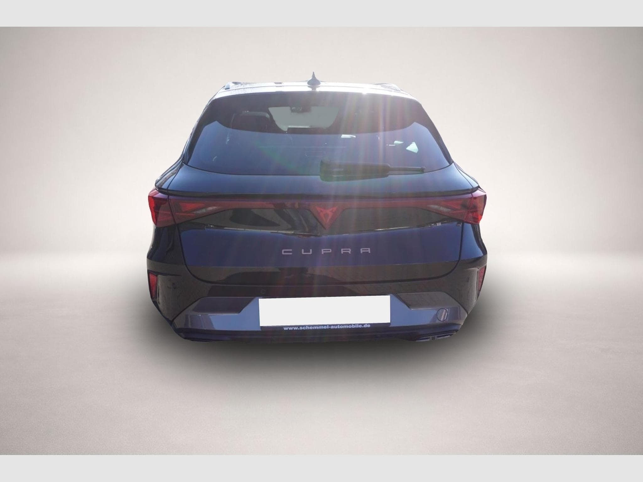 Cupra Leon (2026) - Photo 7