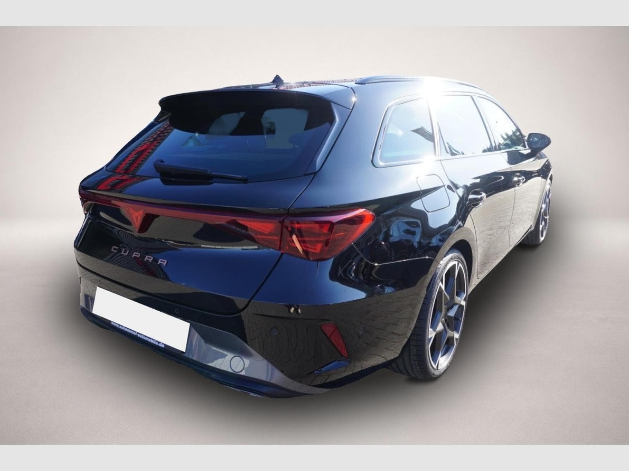 Cupra Leon (2026) - Photo 8
