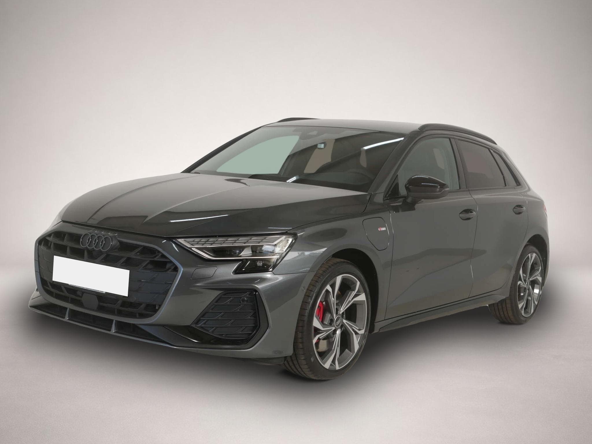 Audi A3 (2025) - Photo 1